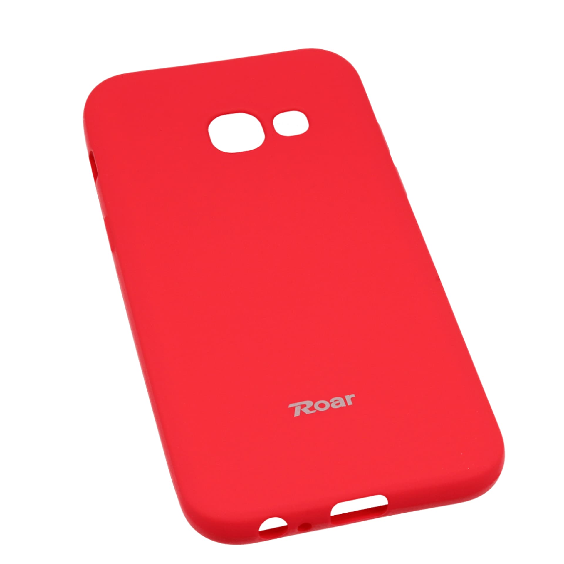 

Etui roar colorful SAMSUNG A3 2017 róż
