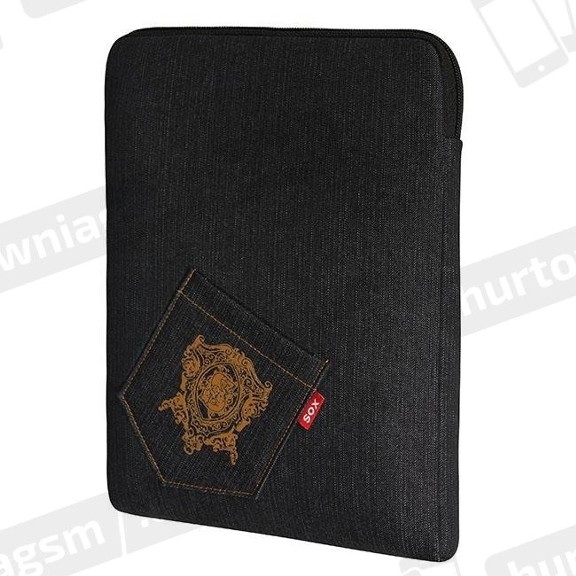 

ETUI TABLET SOX SLEEVE JEANS 01 8,9" 00152912