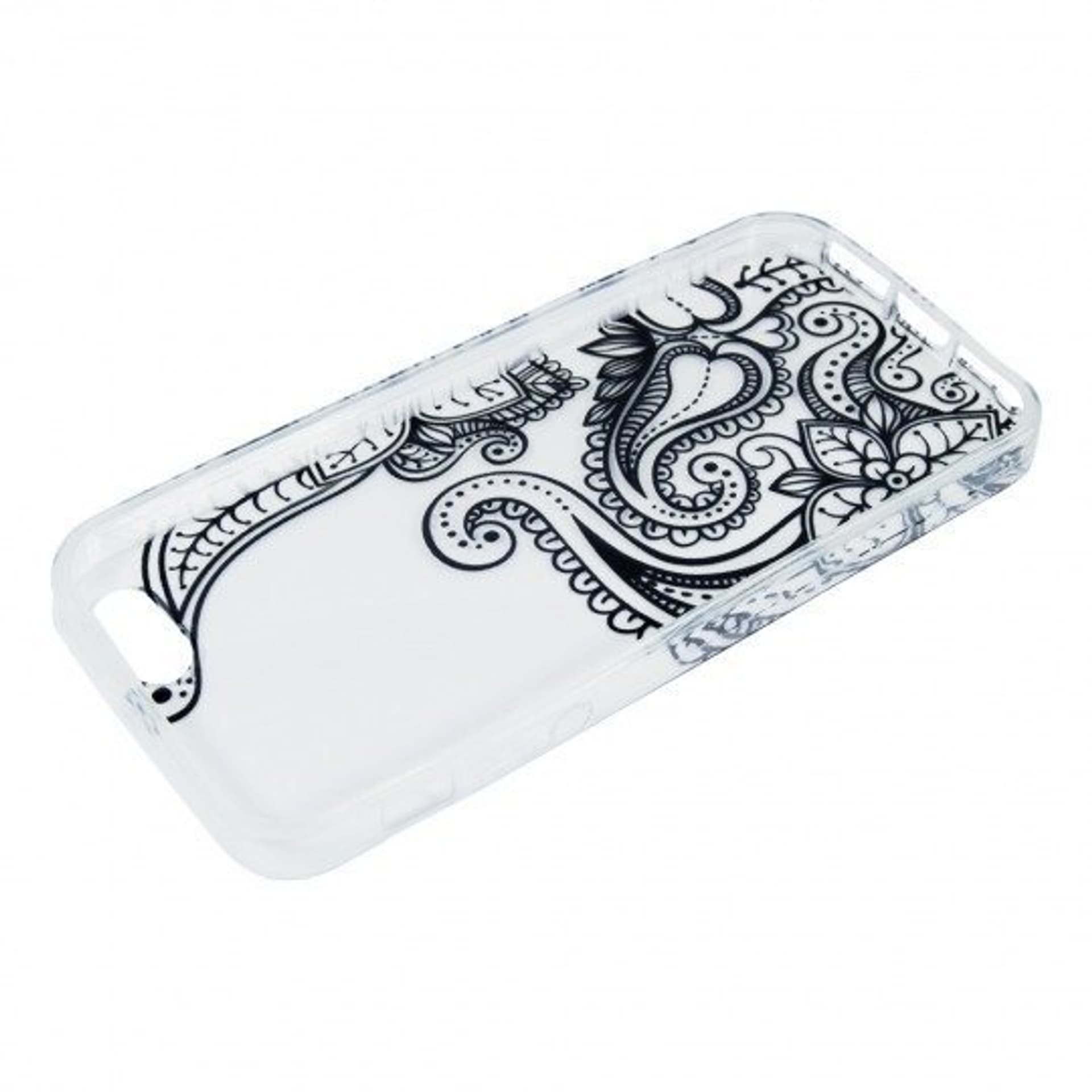 

ETUI SLIM CASE ART XIAOMI REDMI 4X OGRÓD