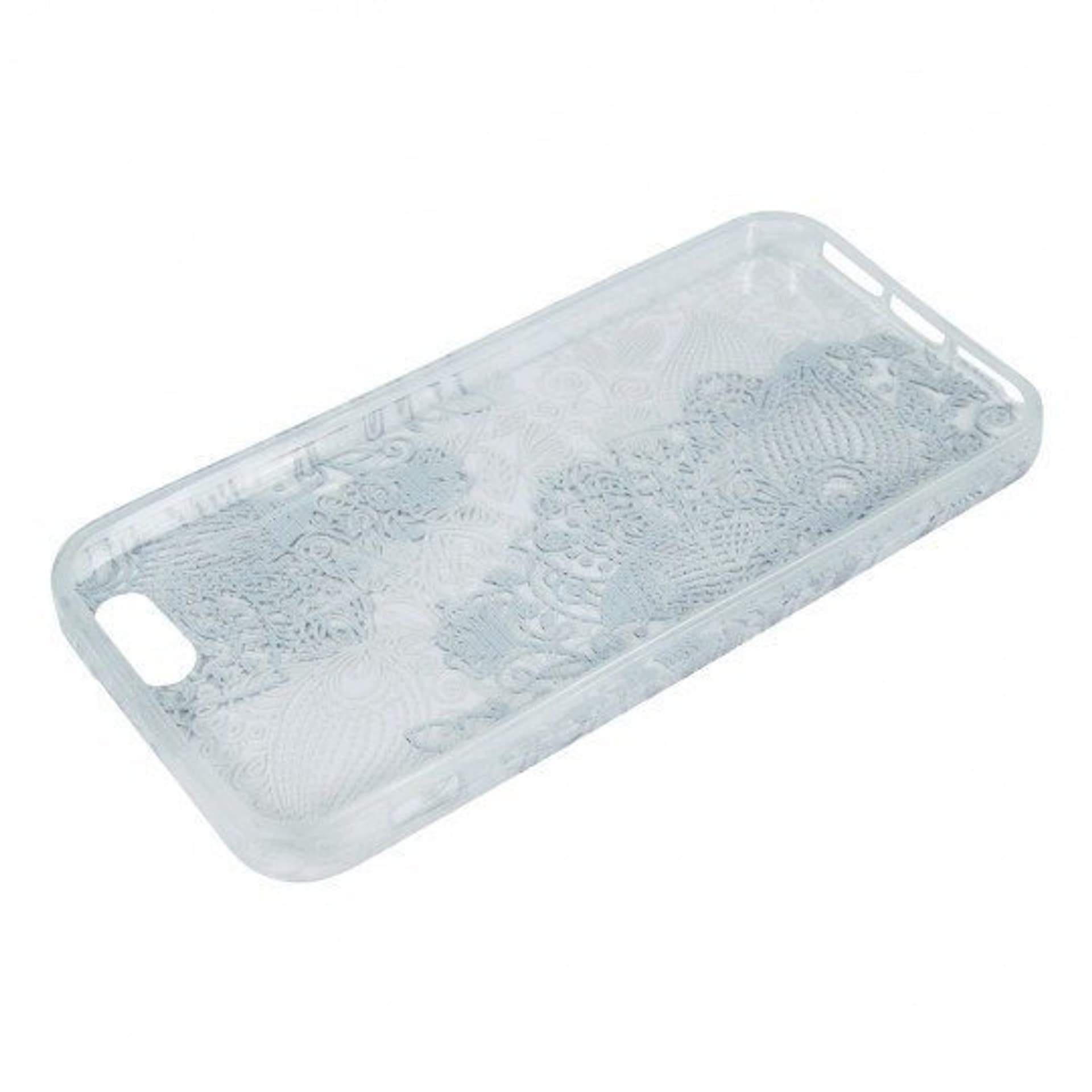

Etui slim case art SAMSUNG A3 2017 kwiaty