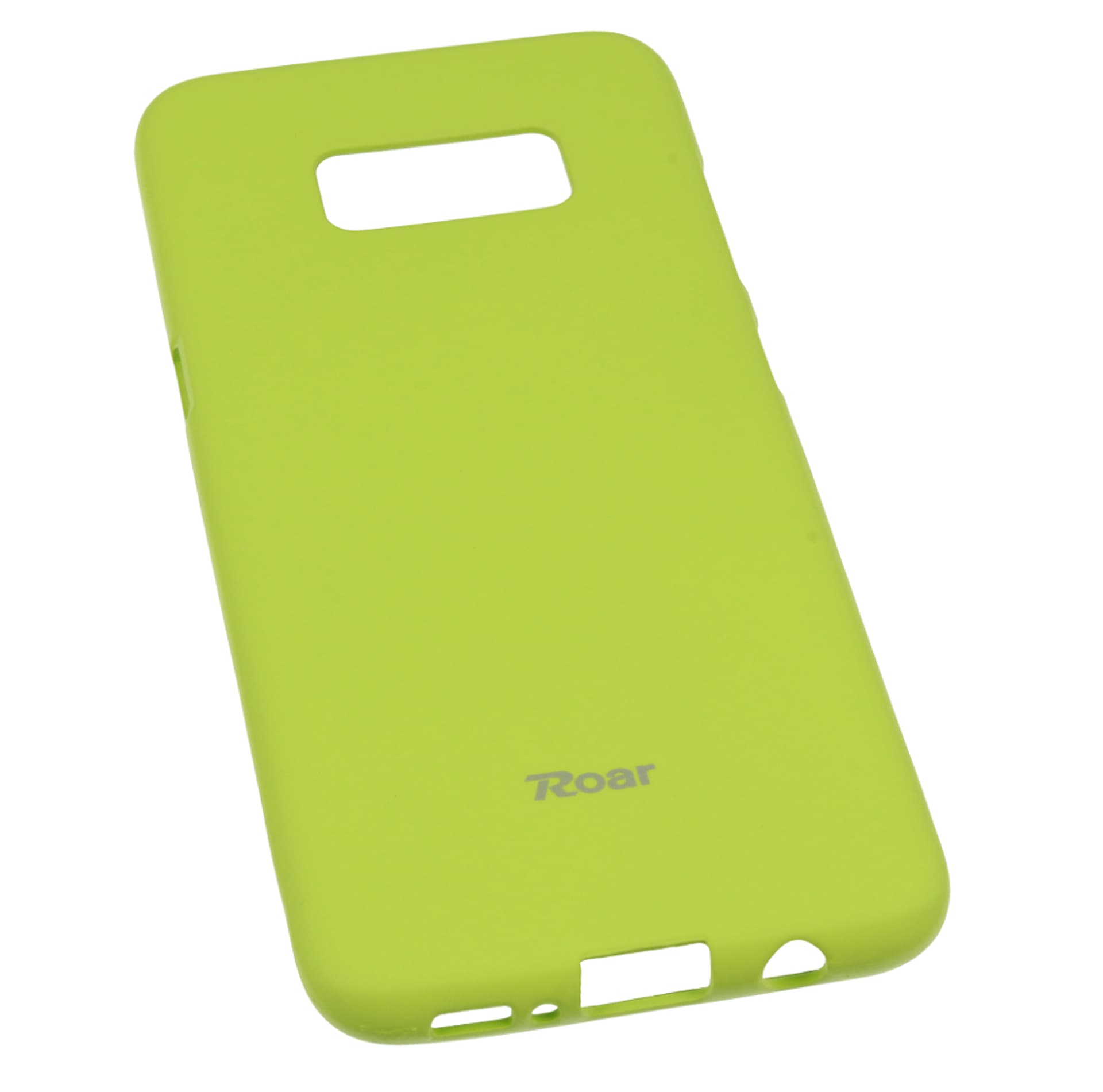 

Etui Roar Colorful SAMSUNG G955 S8+ limonka