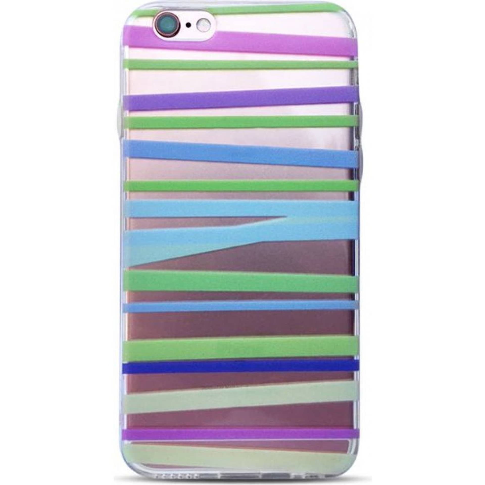 

Etui slim case art SAMSUNG A3 2016 paski