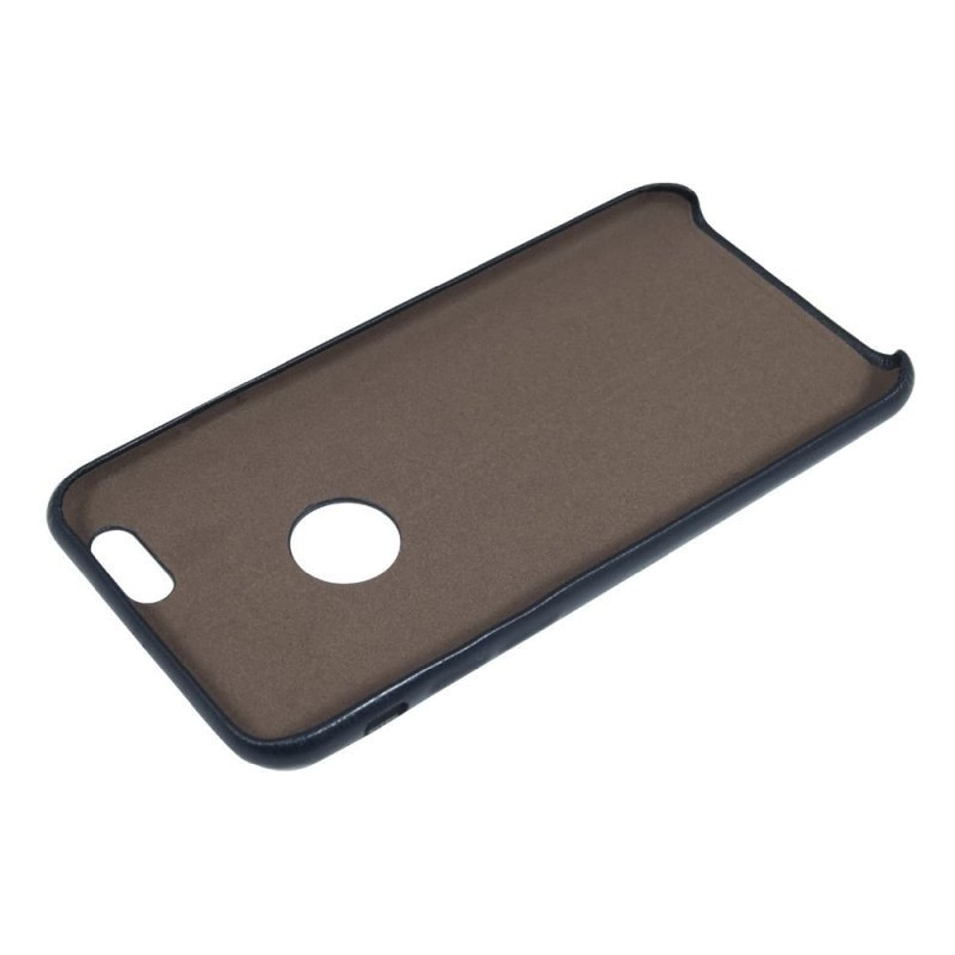 

Etui Nomad Skóra SAMSUNG S4 granat