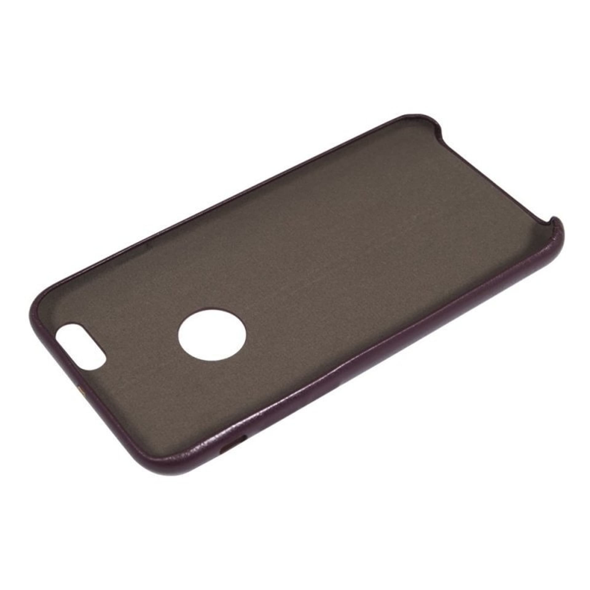 

Etui Nomad Skóra SAMSUNG S4 burgund