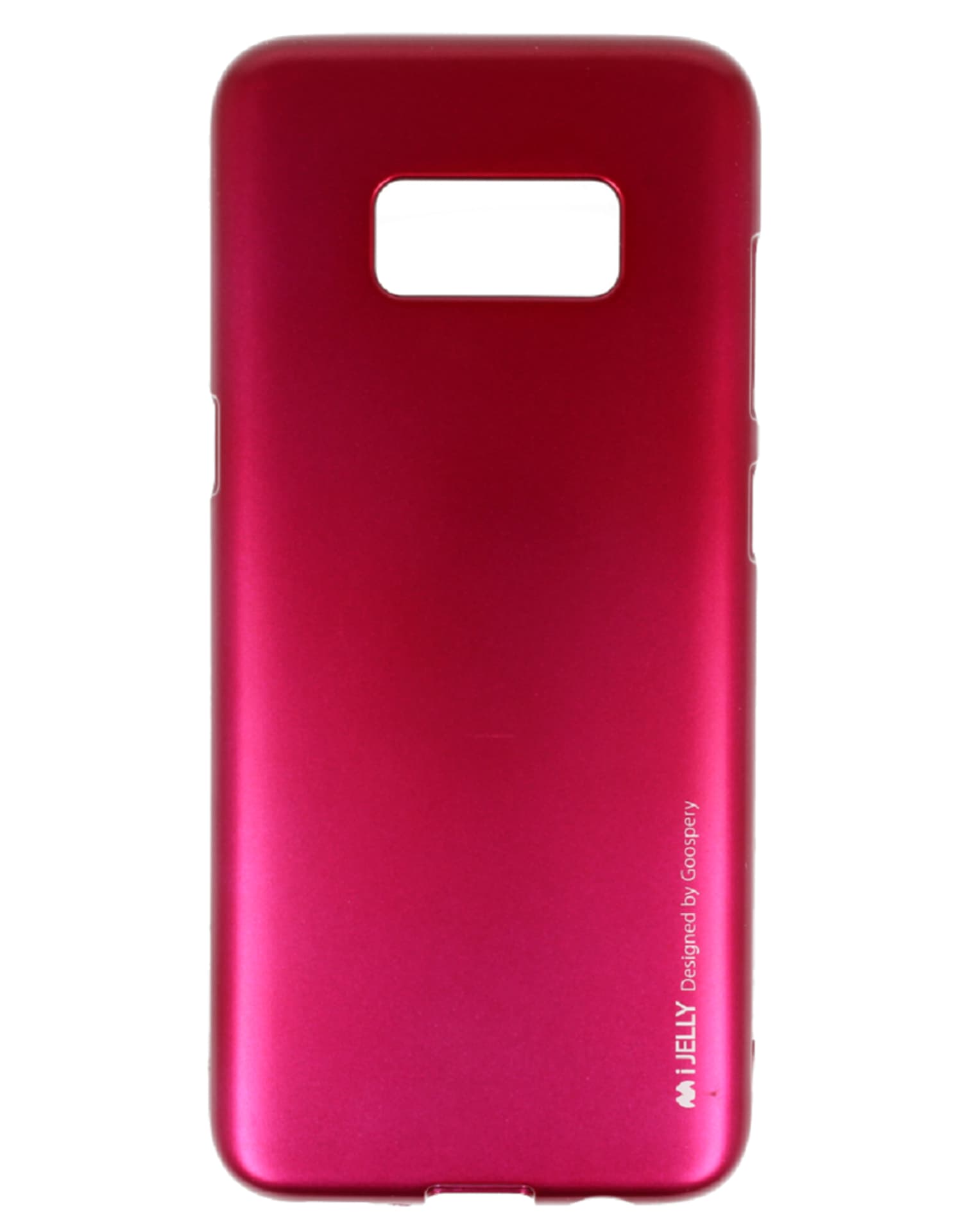

Etui iJelly new SAMSUNG S8+ G955 różowe