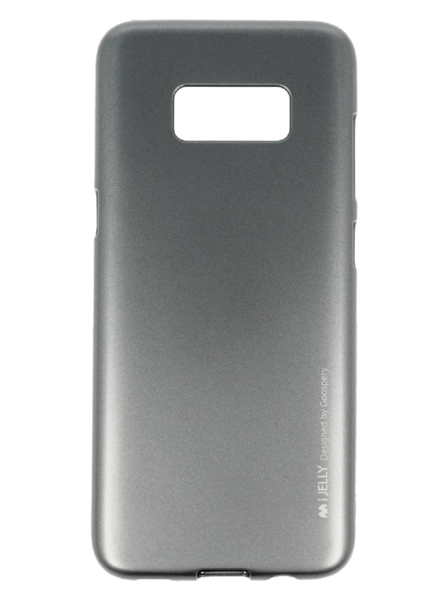 

Etui iJelly new SAMSUNG S8+ G955 szare
