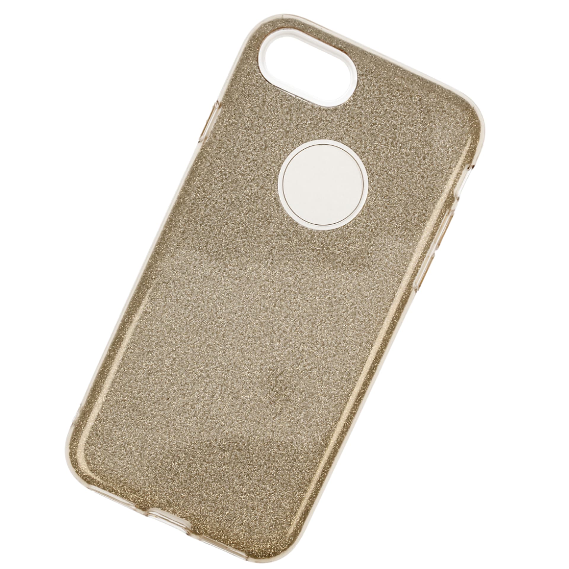 

ETUI GLITTER IPHONE 6/6S ZŁOTY