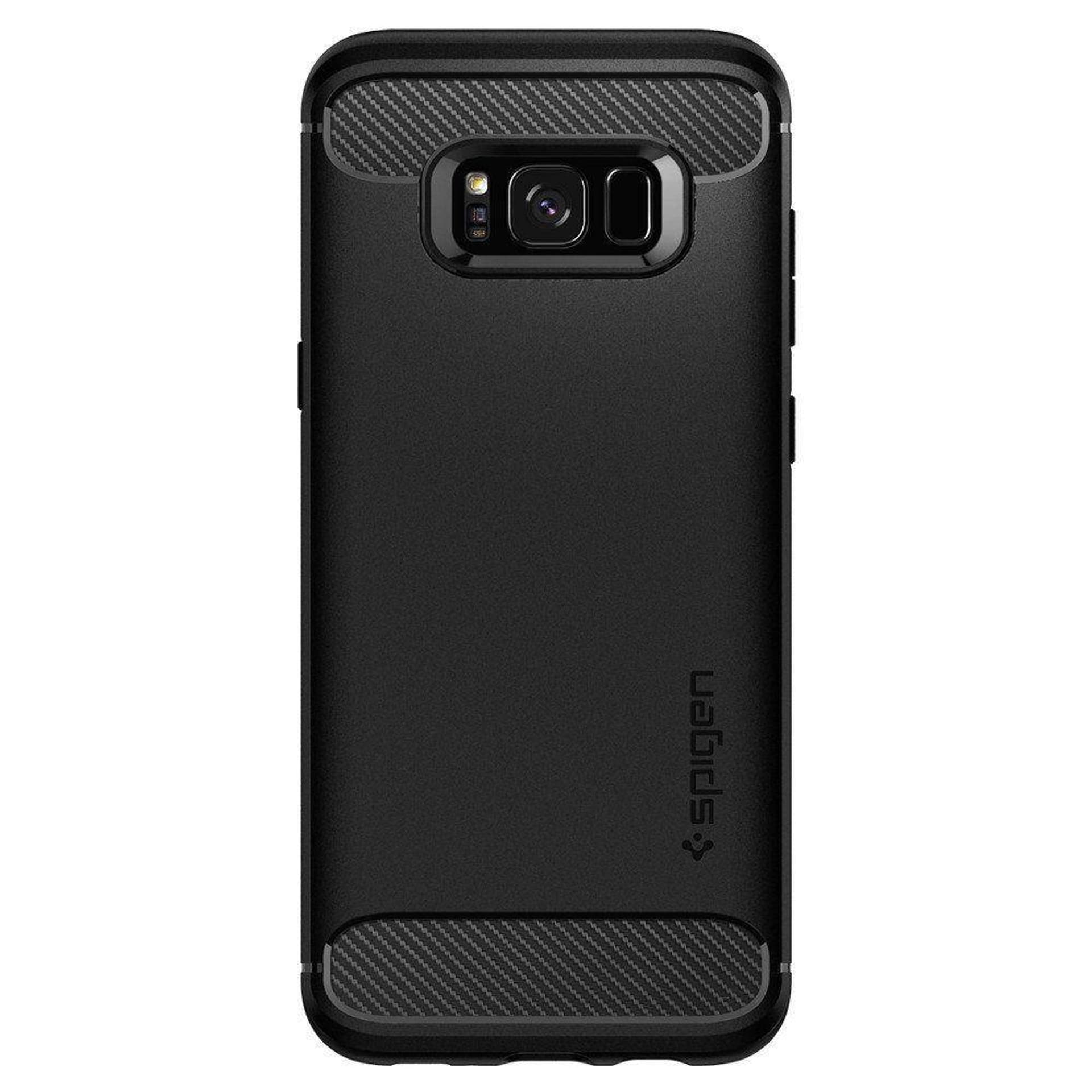 

Etui Spigen Rugged Armor SAMSUNG S8 czarne