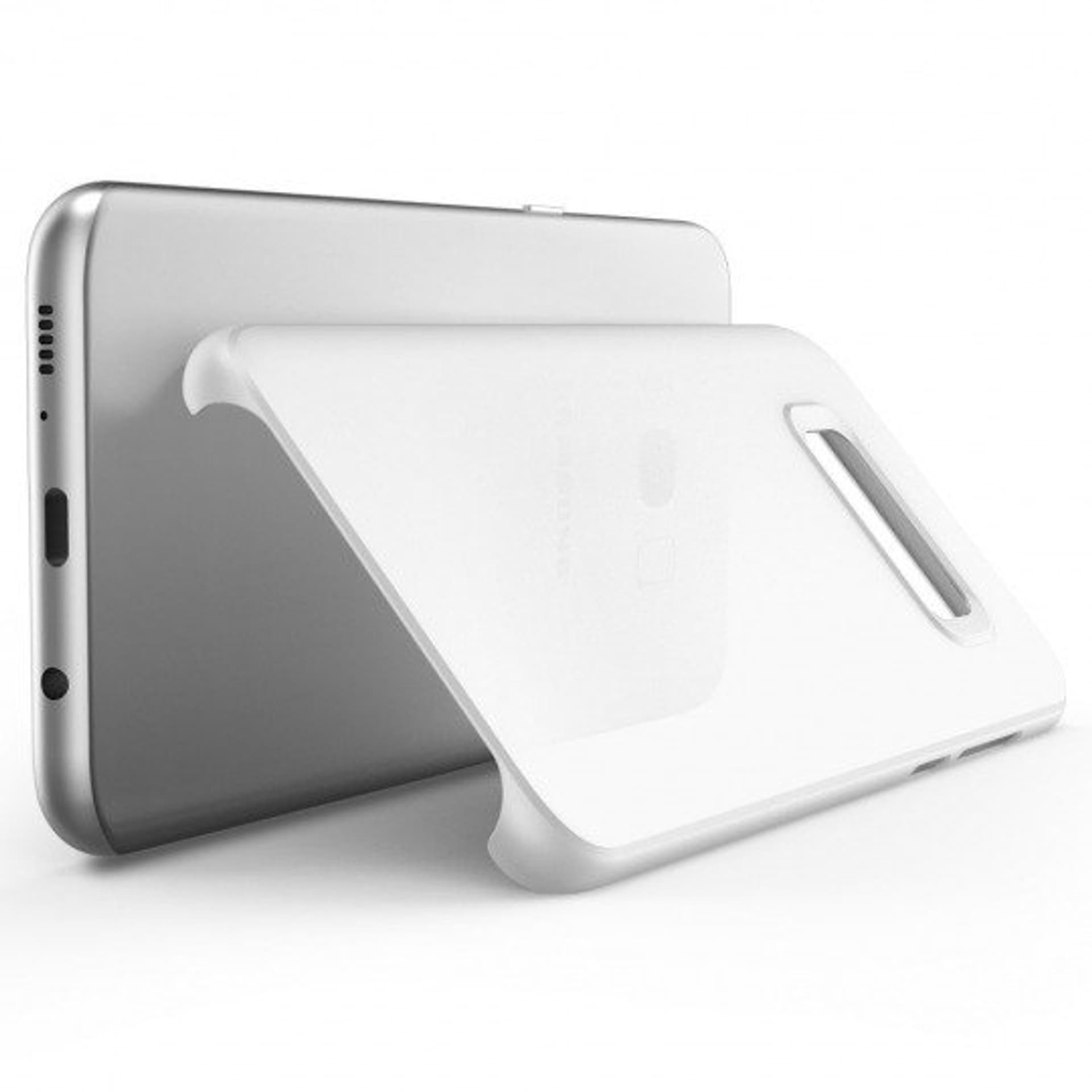 

Etui Spigen Air Skin SAMSUNG S8+ Soft Clear 571CS21679