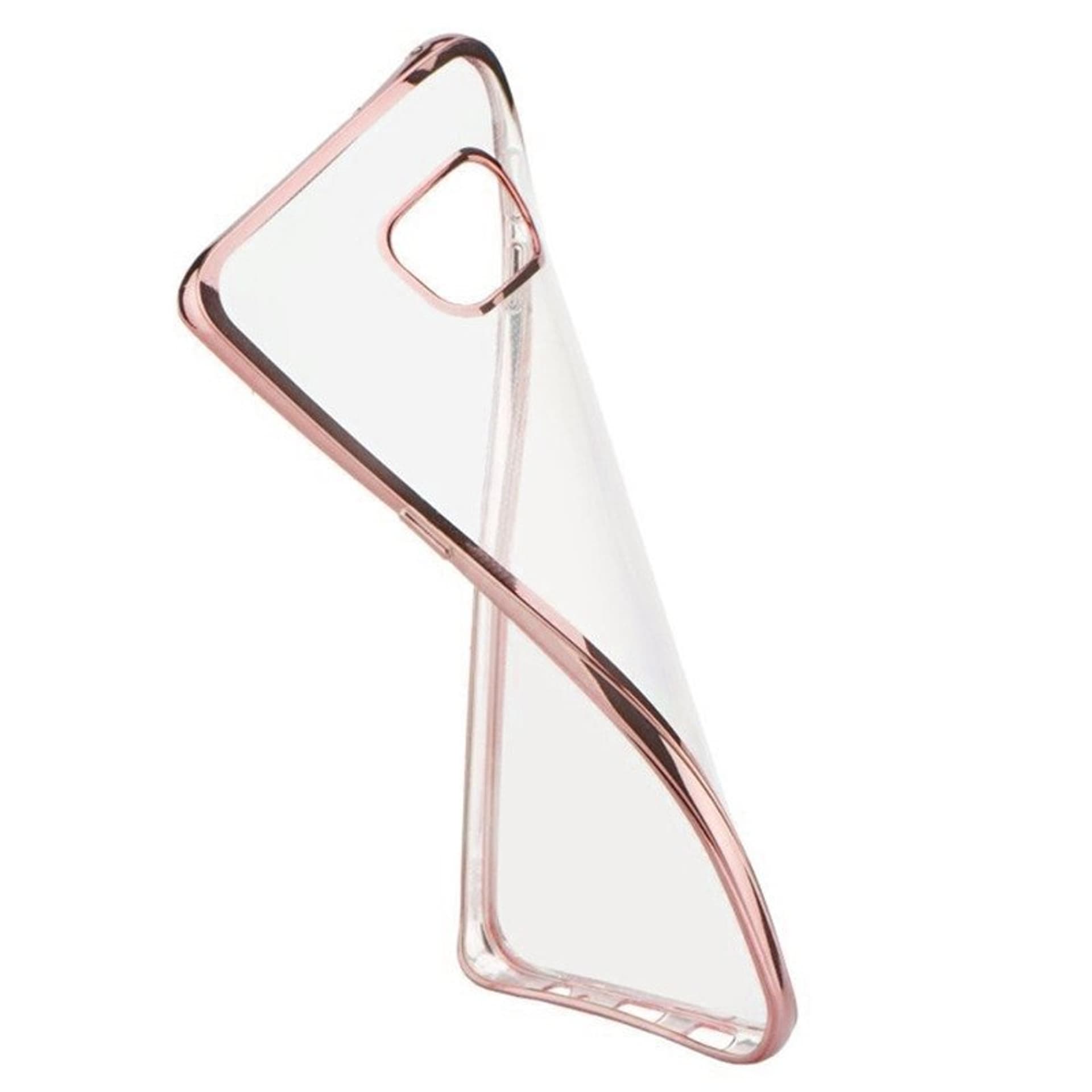 

ETUI RING ZTE A520 RÓŻ