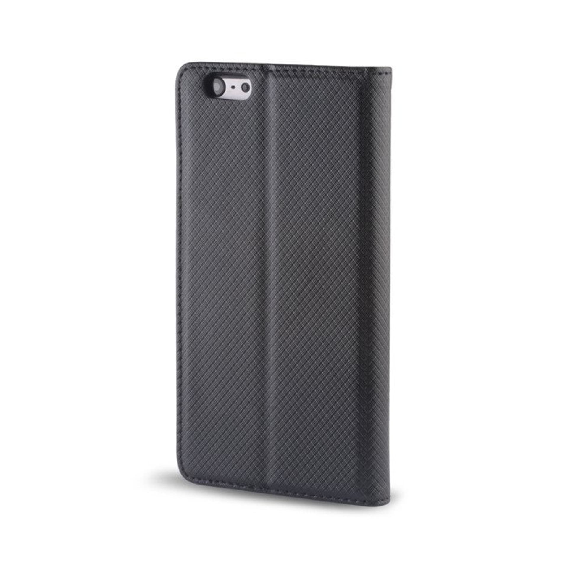 

Etui Flip Magnet MOTOROLA MOTO E4 PLUS czarny