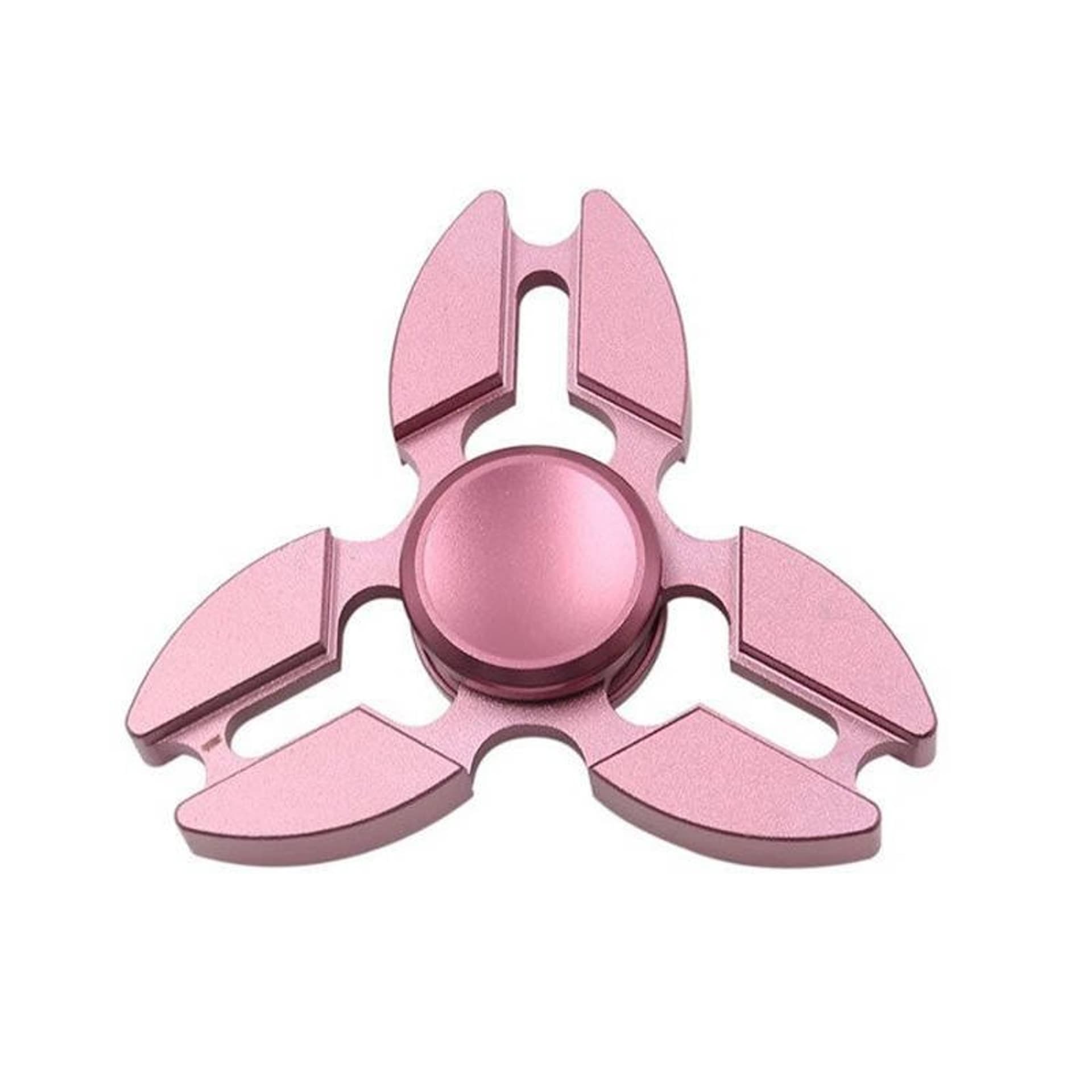 

SPINNER ALU 2 RÓŻOWO-ZŁOTY