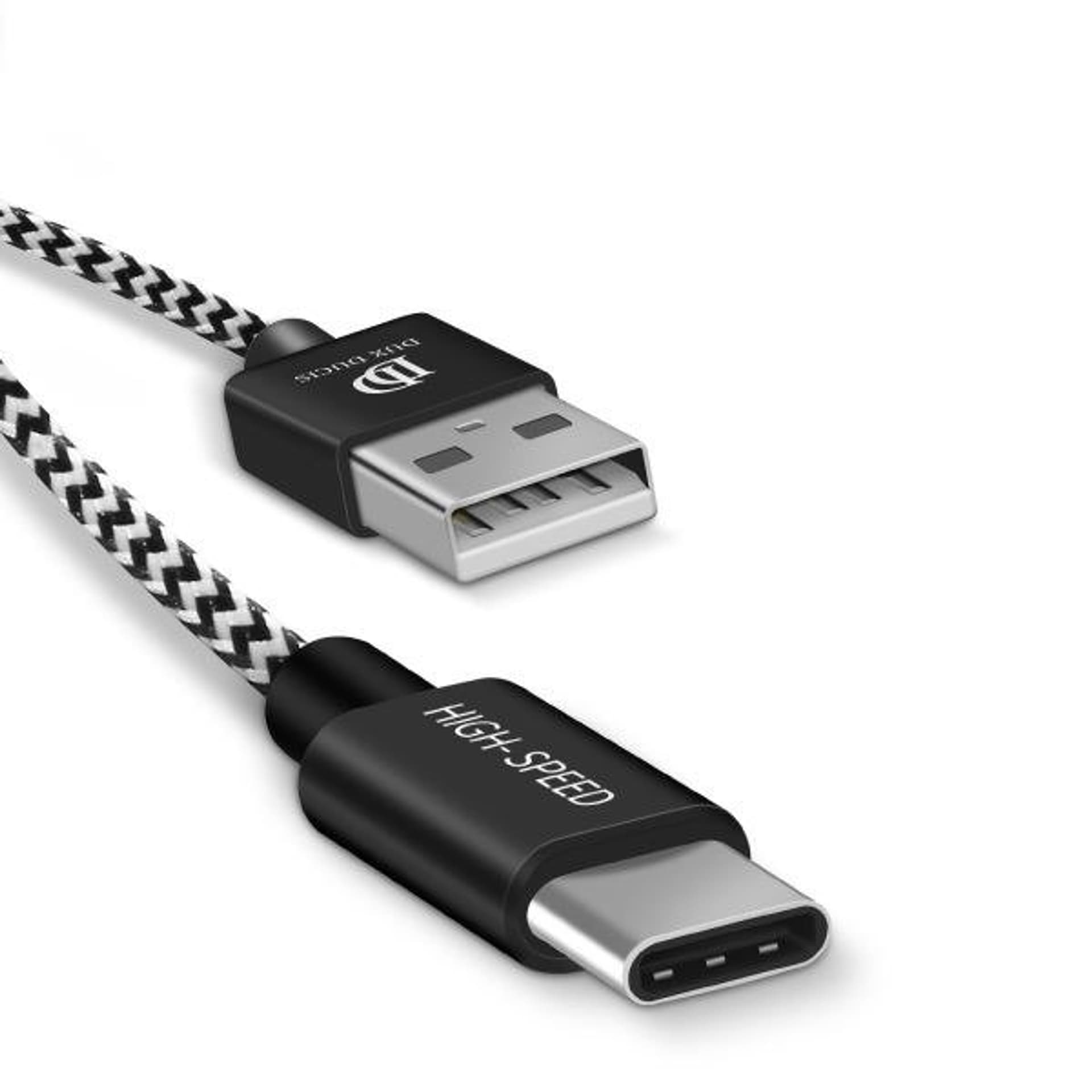 

Dux ducis kabel USB K-ONE TYP C 25CM