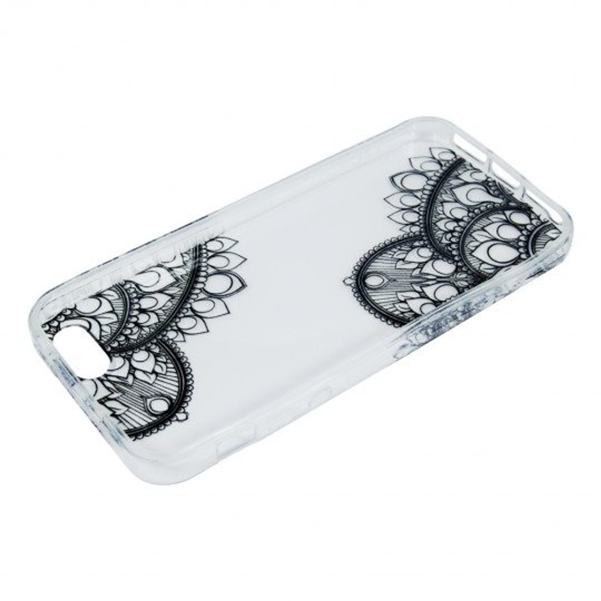

ETUI SLIM CASE ART HUAWEI HONOR 9 KORONKA