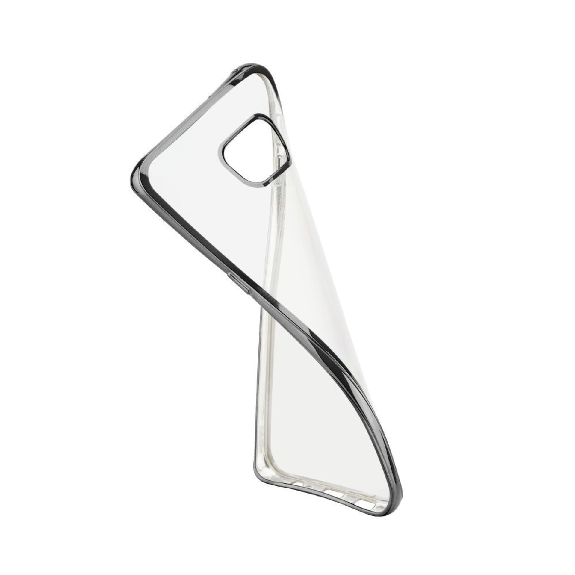 

Etui ramka Ring HUAWEI Y3 2017 czarny