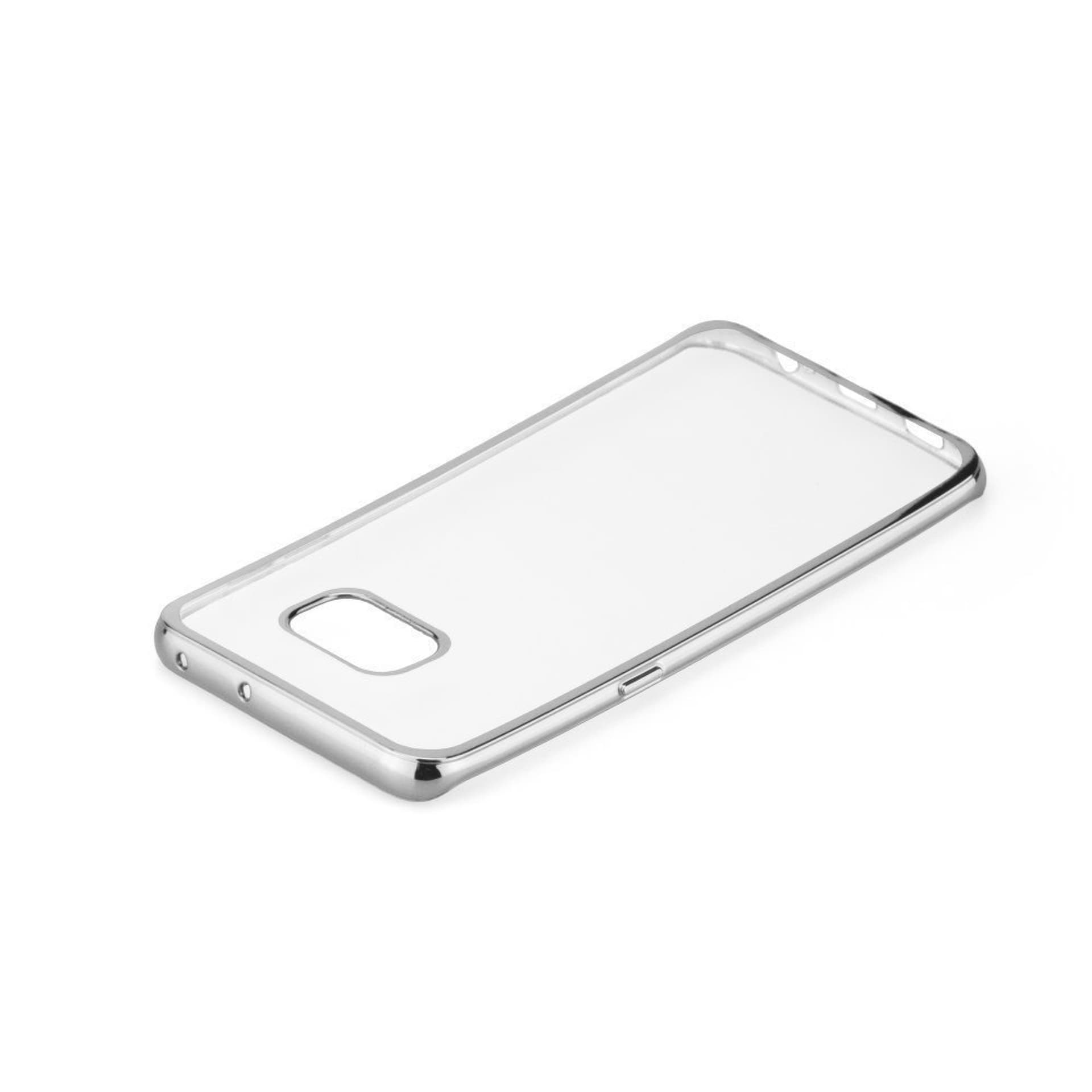 

Etui ring Xiaomi Redmi Note 5A srebrny