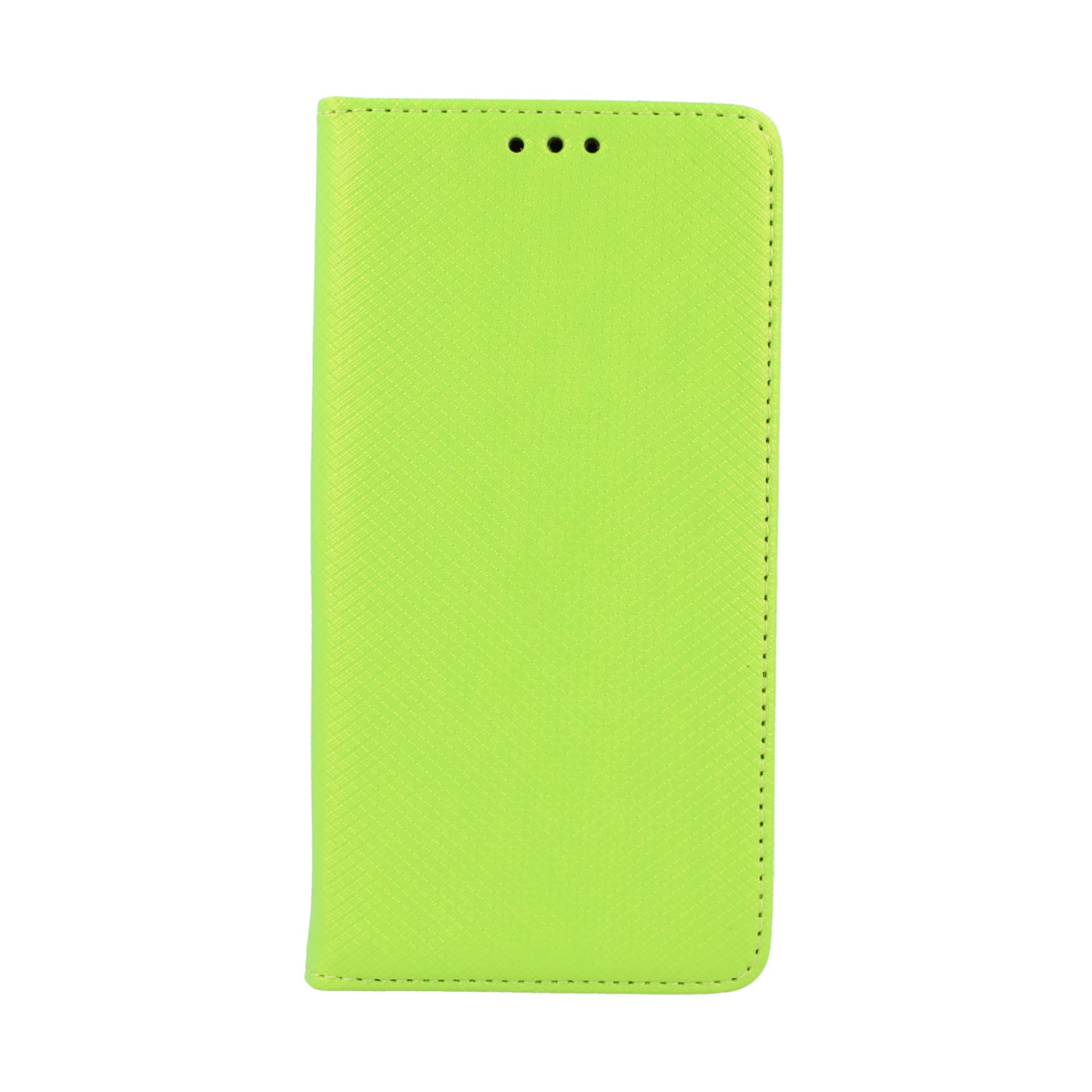 

Etui Flip Magnet NOKIA 2 limonka
