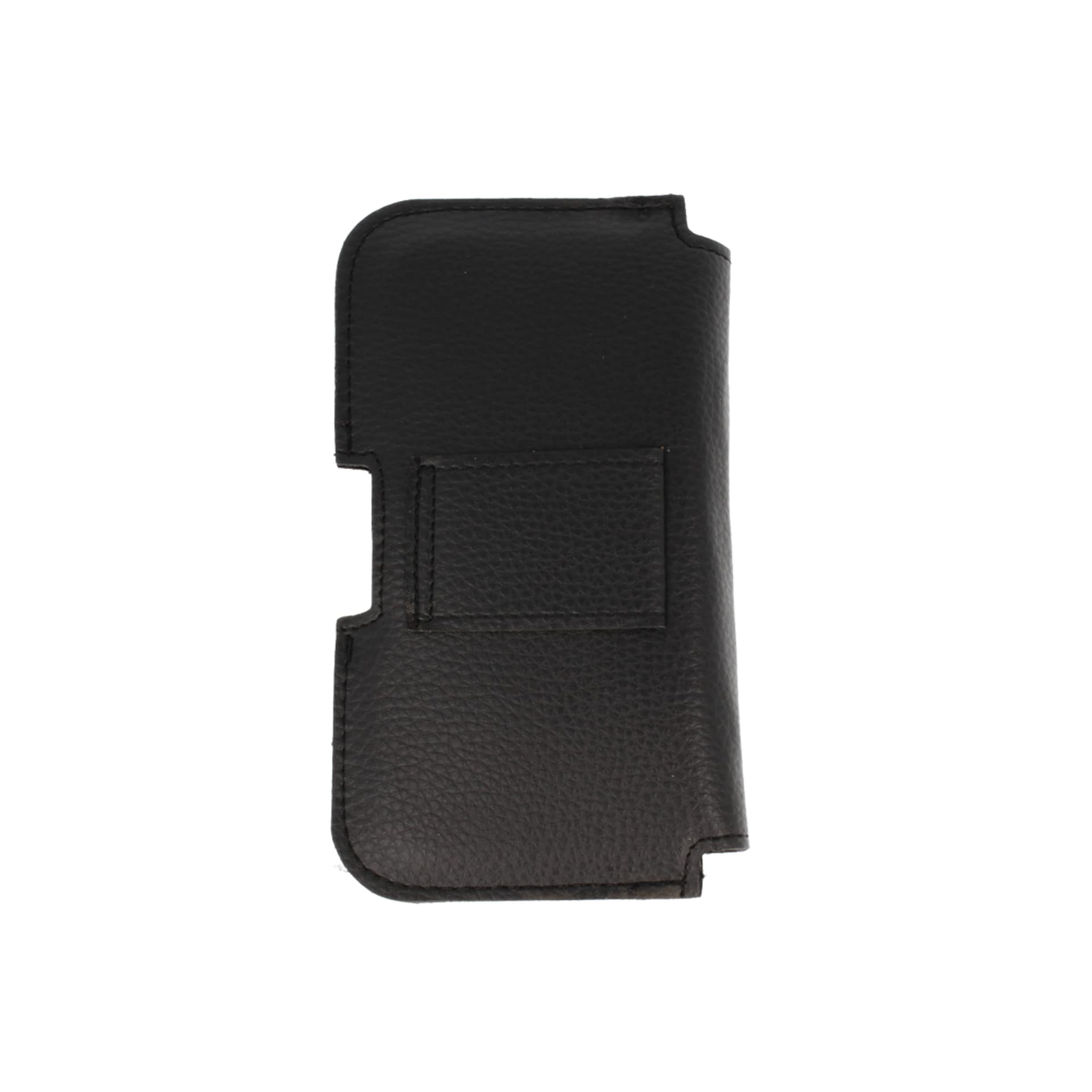 

Kabura skórzana gładka IPHONE 6+ / 7+ / 8+, SAMSUNG GALAXY A30 / A50 / A30S / S20+ czarna