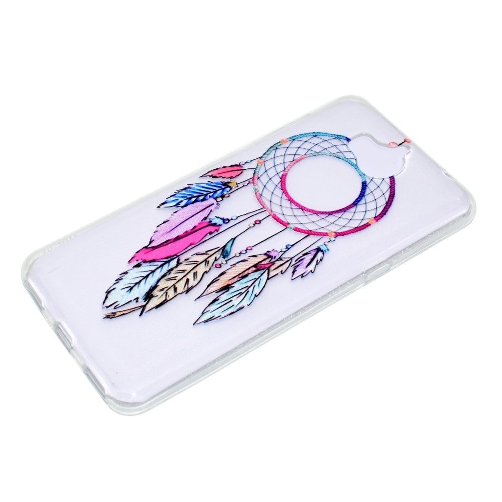 

ETUI SLIM CASE ART HUAWEI HONOR 9 DREAM CATCHER