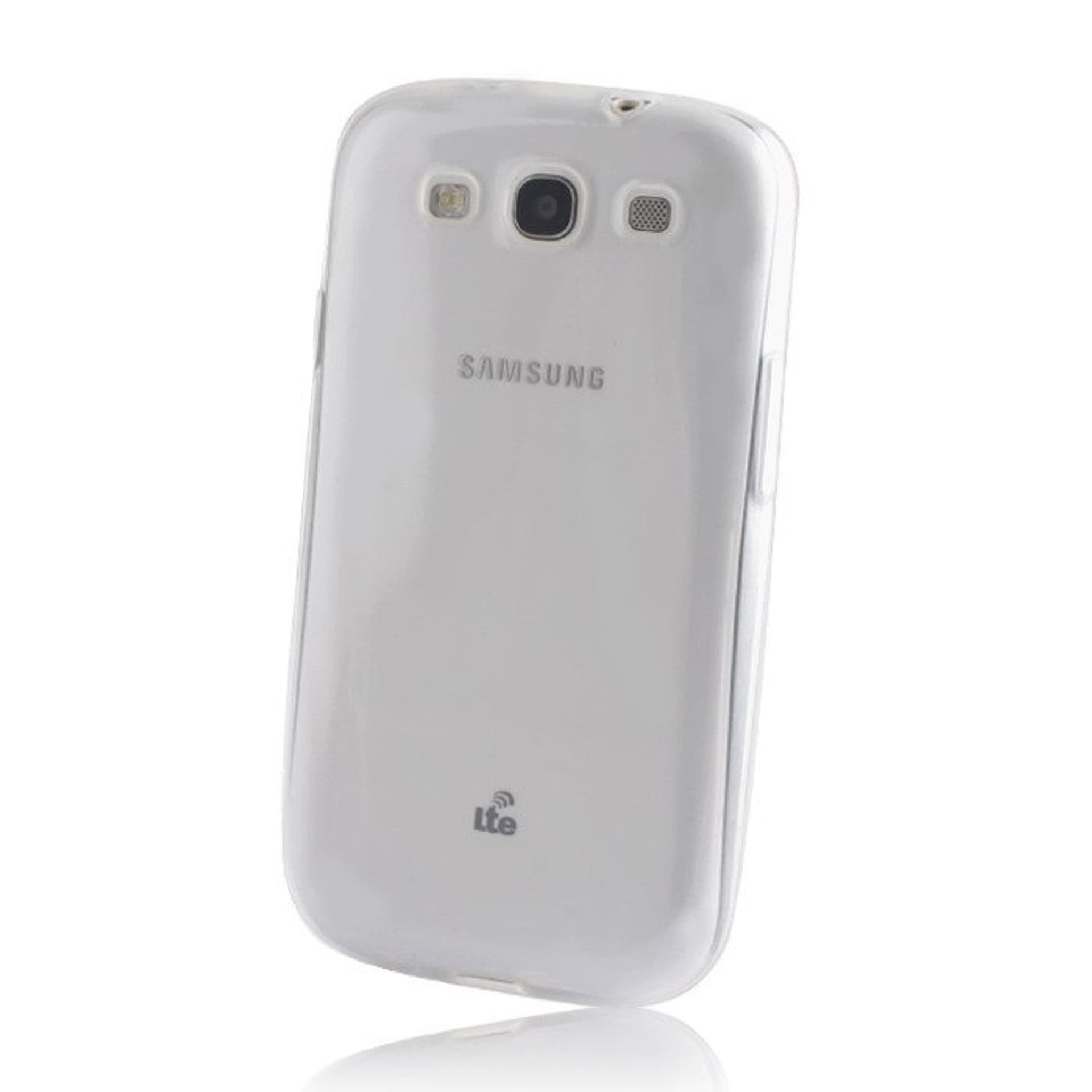

BACK ŻEL SAMSUNG A5 2017 TRANSPARENTNY