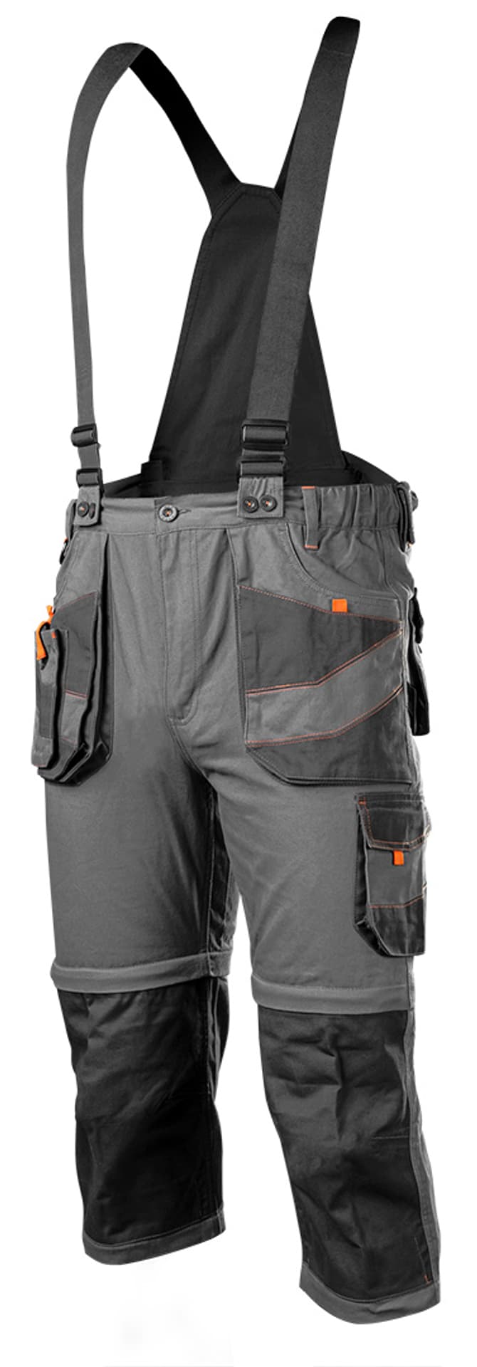 

Spodnie robocze 6 w 1, 100% cotton, rozmiar XL
