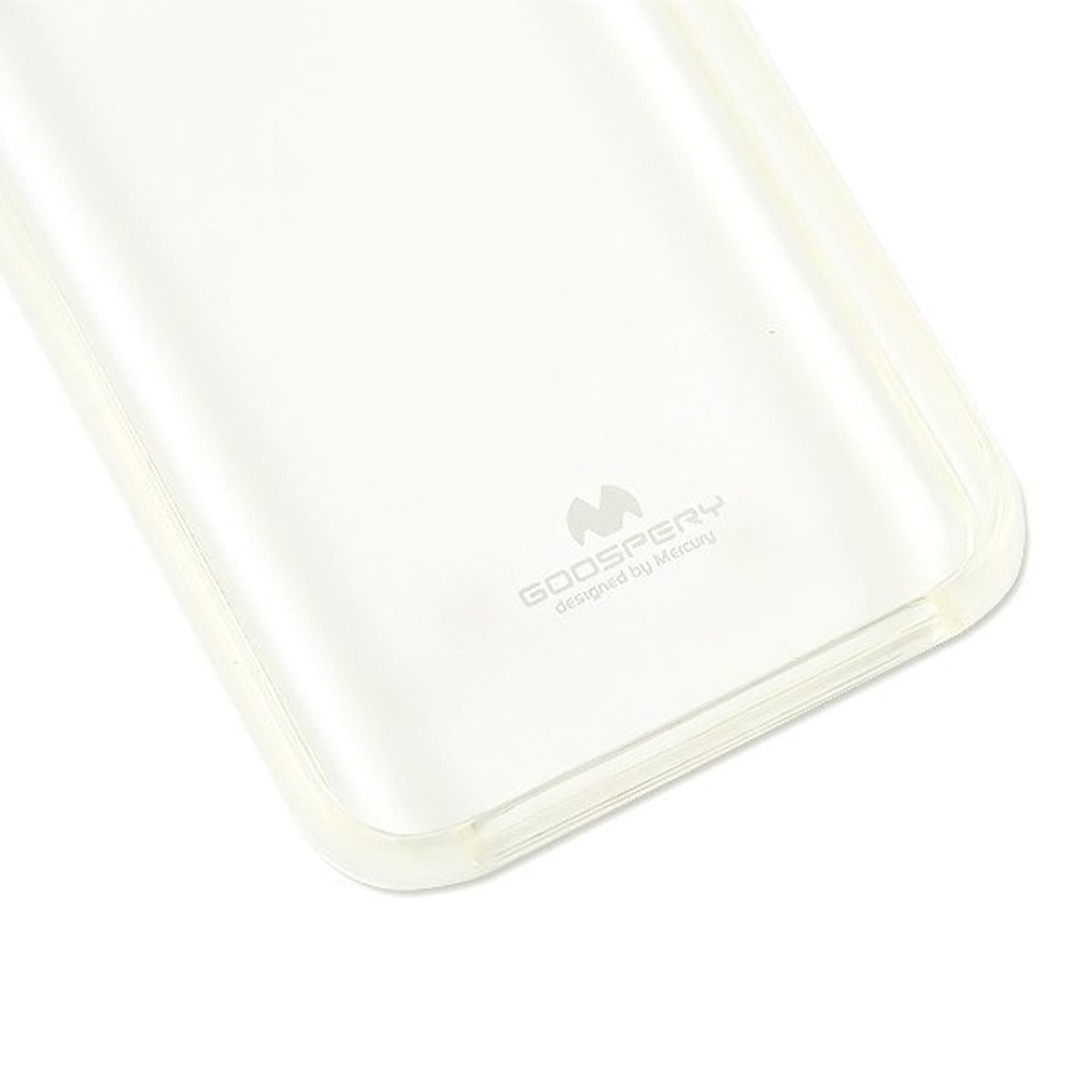 

JELLY CASE MERCURY HUAWEI MATE 10 LITE TRANSPARENTNY