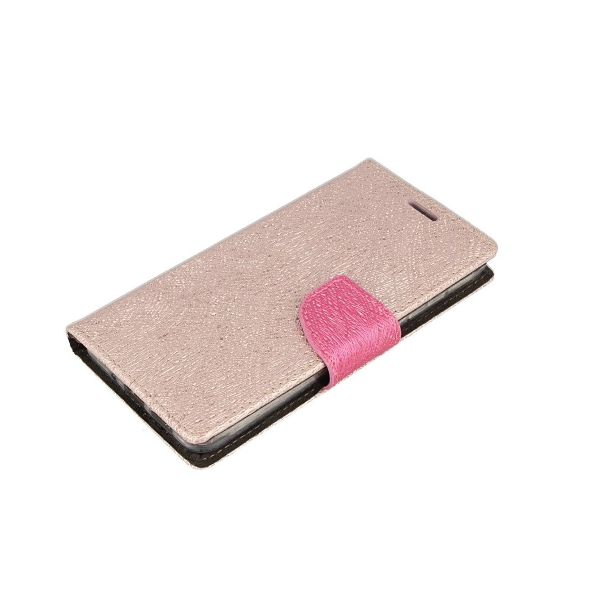 

FANCY SAMSUNG XCOVER 3 RÓŻOWY SHINE G388