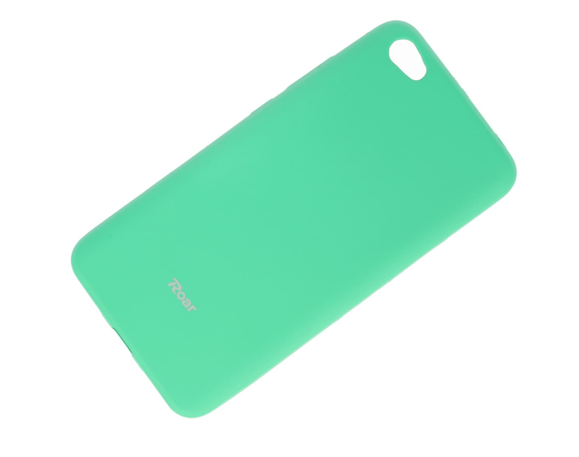 

Etui roar colorful XIAOMI REDMI NOTE 5A mięta