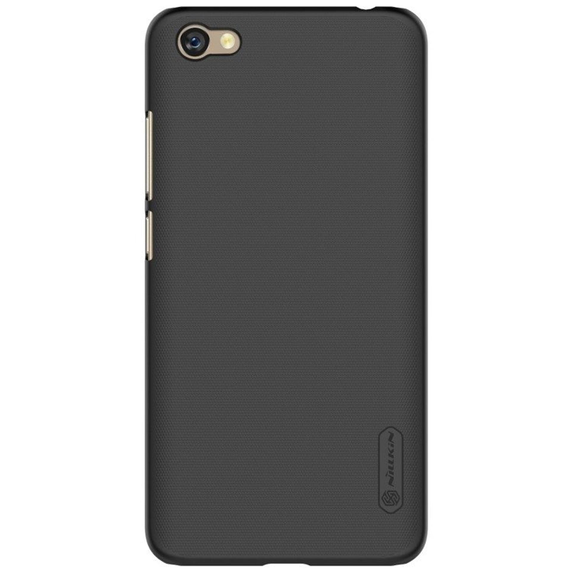 

Etui Nillkin super shield Xiaomi Redmi Note 5A czarne