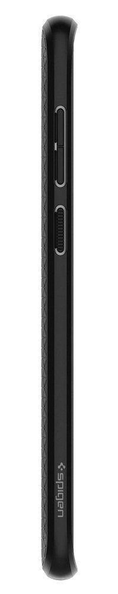 

Etui Spigen liquid air Samsung S9 czarny 592CS22833