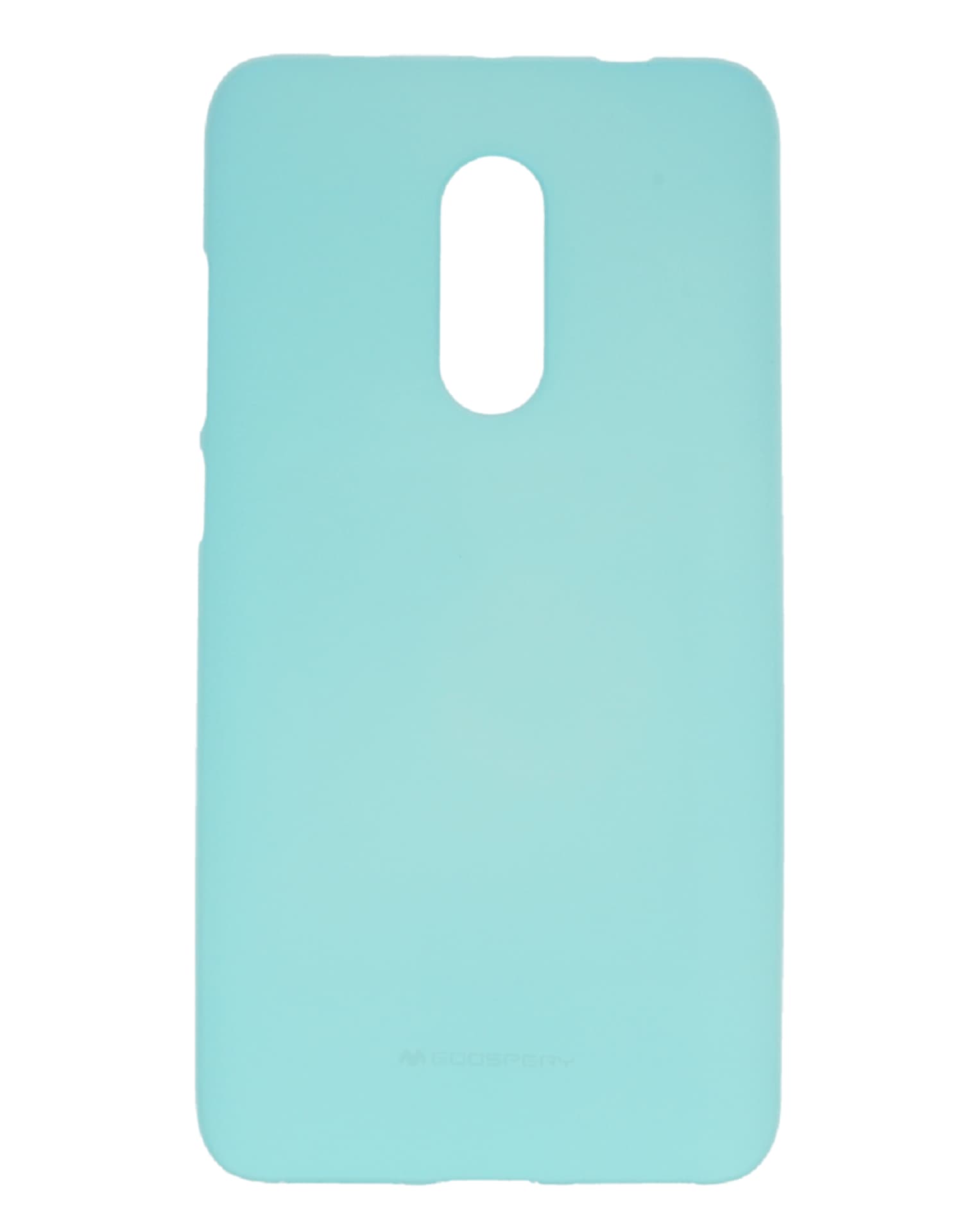 

Etui soft jelly XIAOMI REDMI NOTE 5A mięta