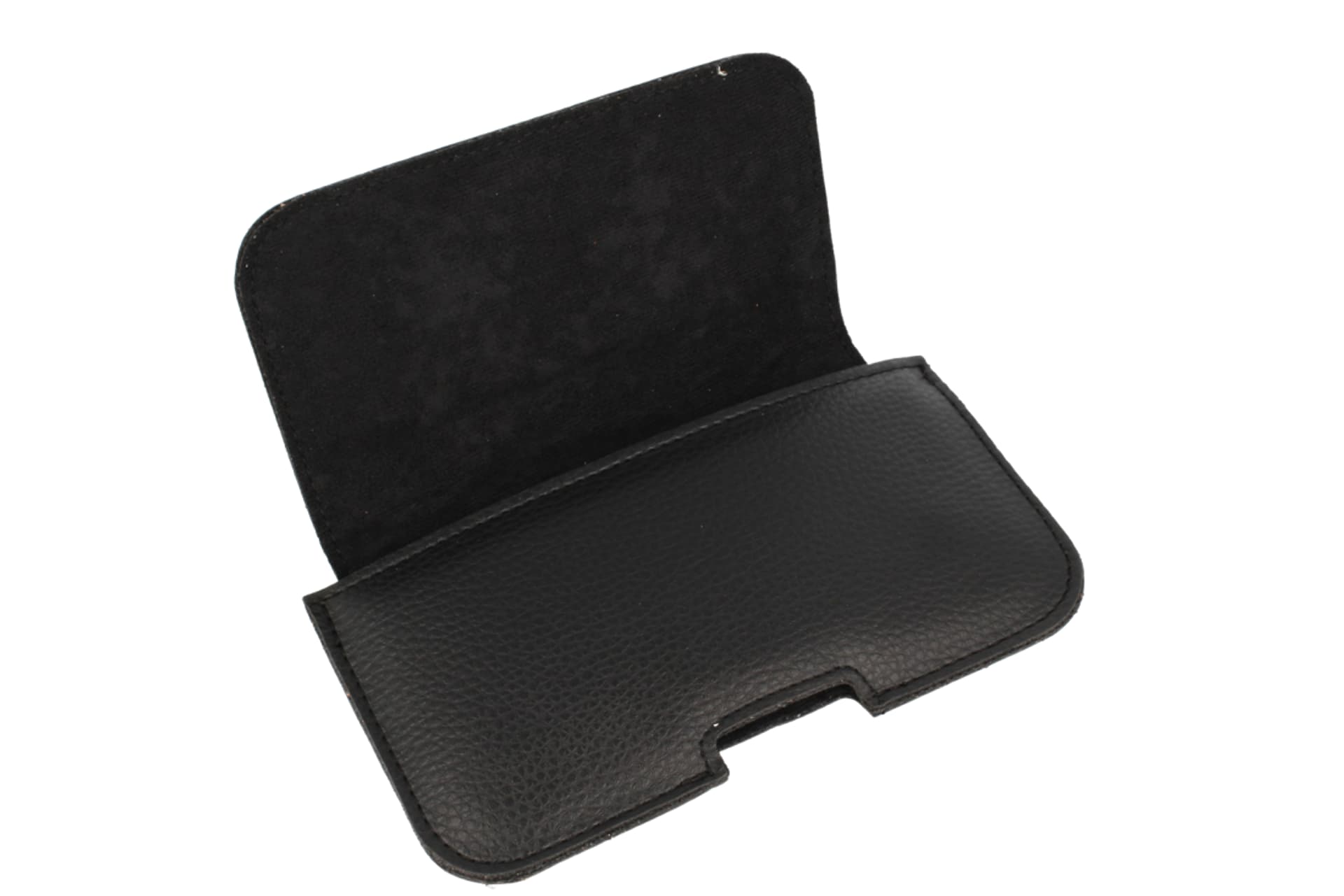 

Kabura PCV do paska SAMSUNG GALAXY S5 / SONY XPERIA Z / SAMSUNG GALAXY S10 S10e czarna