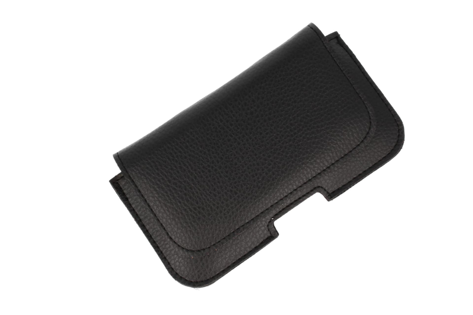 

Kabura PCV HUAWEI P20 PRO/ MOTOROLA MOTO Z/ SONY XZ PREMIUM czarna