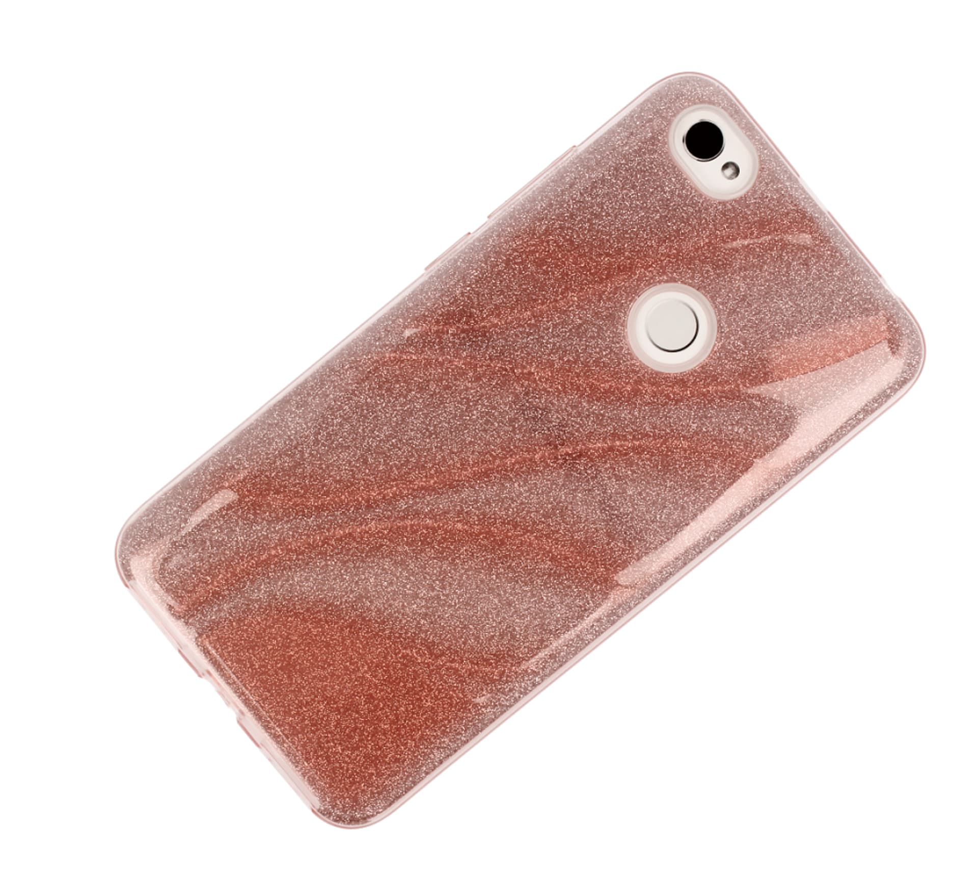 

Etui Wave glitter XIAOMI REDMI NOTE 5A różowe