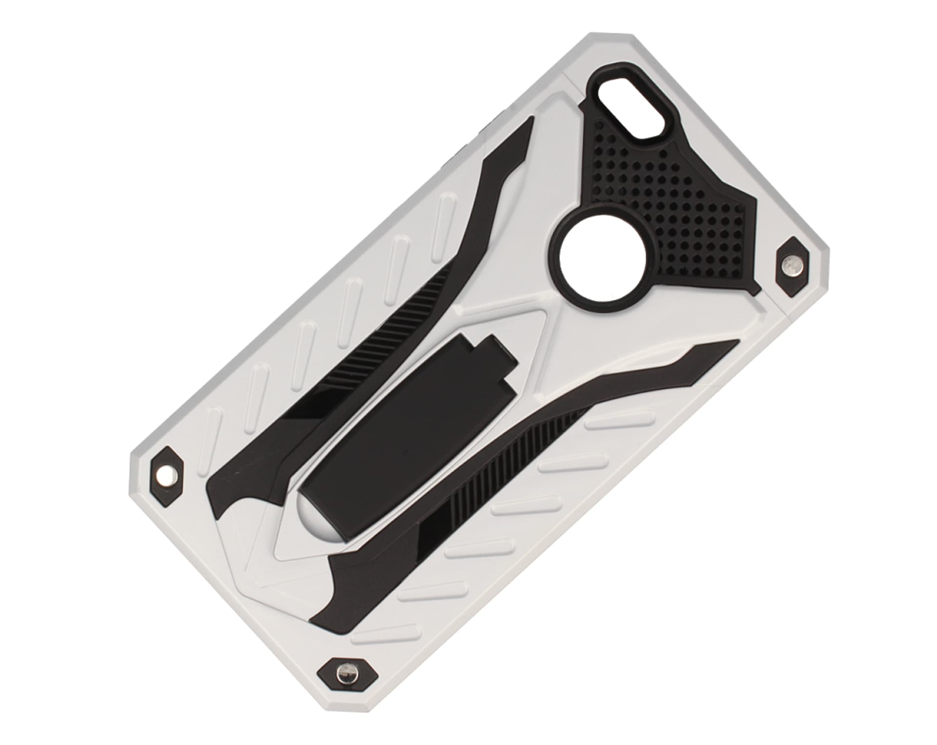 

Etui Phantom XIAOMI REDMI NOTE 5A srebrne