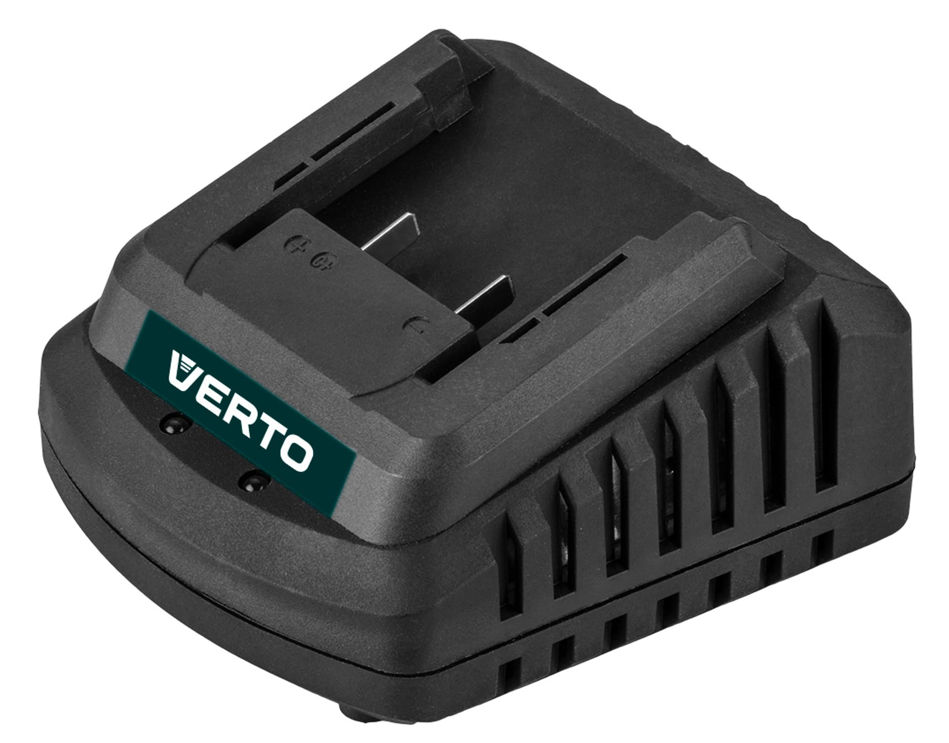 

Wiertarko-wkrętarka akumulatorowa 2 x 20V, Li-Ion/1.5Ah, walizka + Latarka