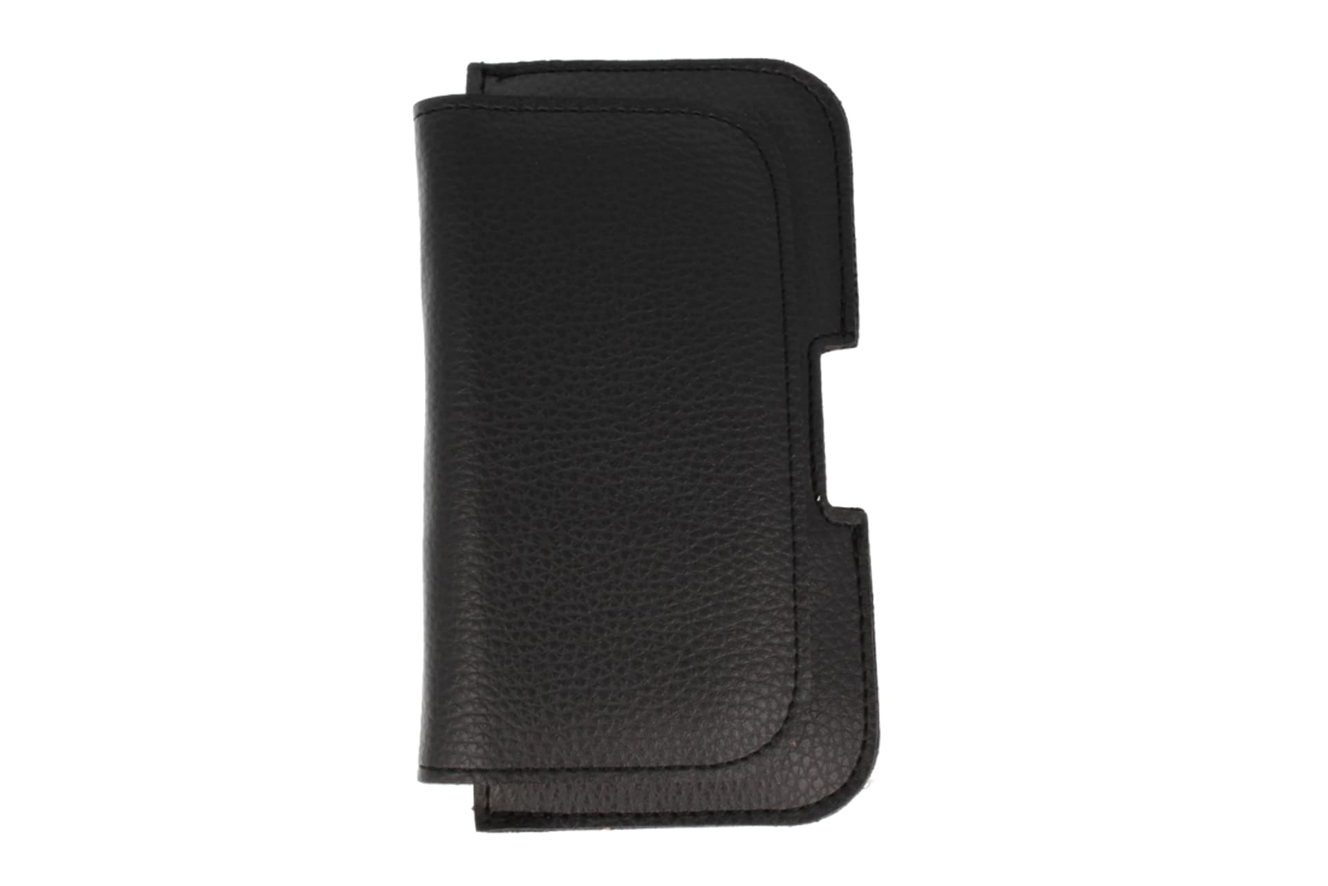

Kabura PCV do paska IPHONE 6+ / 7+ / 8+, SAMSUNG A30 / A50 / S20+ PLUS czarna