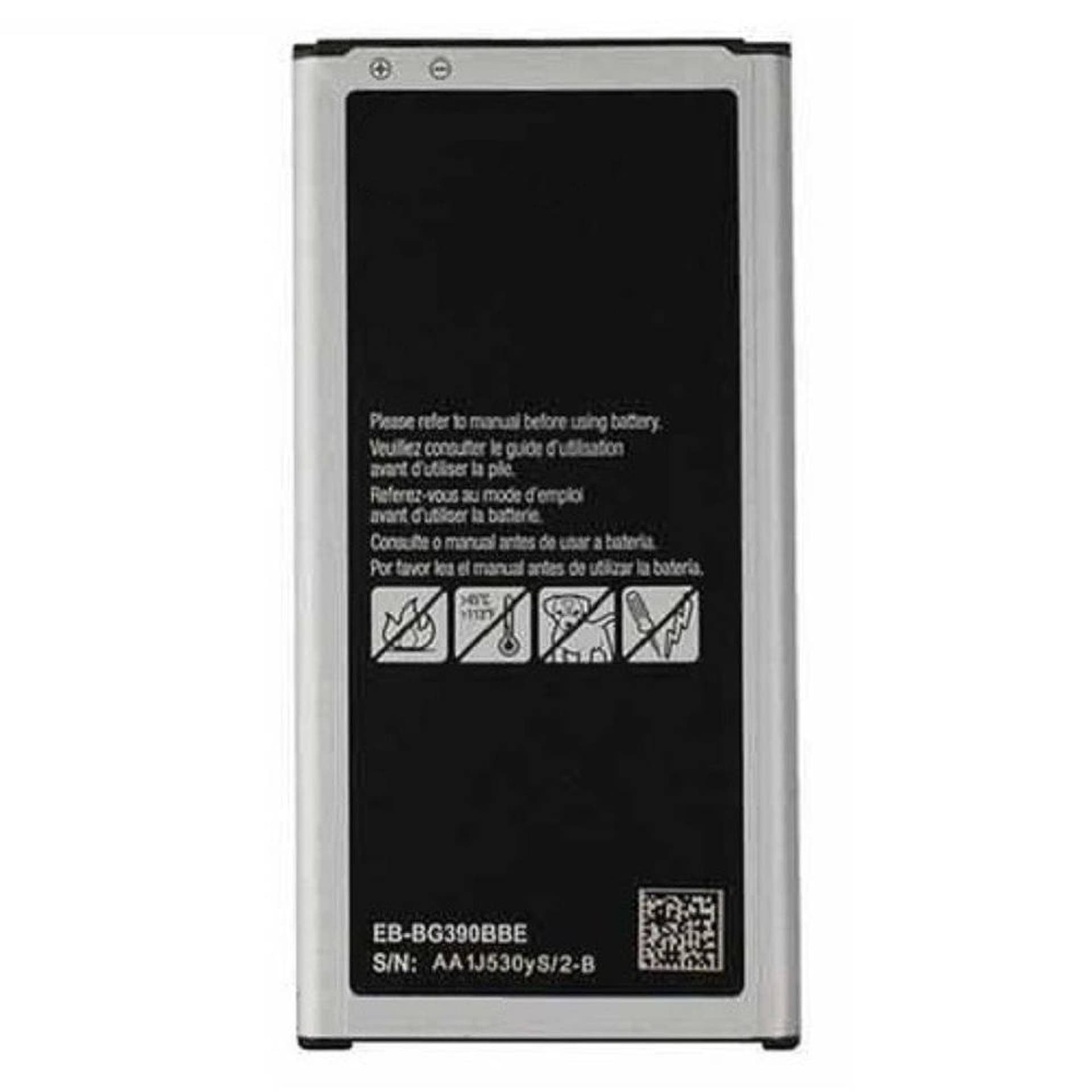 

Bateria do SAMSUNG GALAXY XCOVER 4 2800mAh EB-BG390BBE