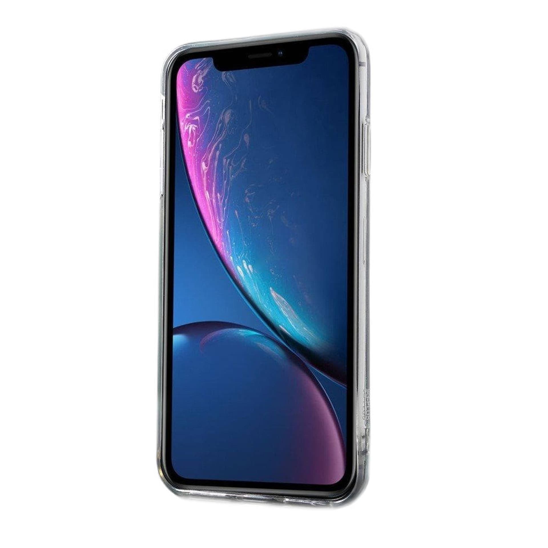 

Etui Slim Art IPHONE XS wesołych świąt