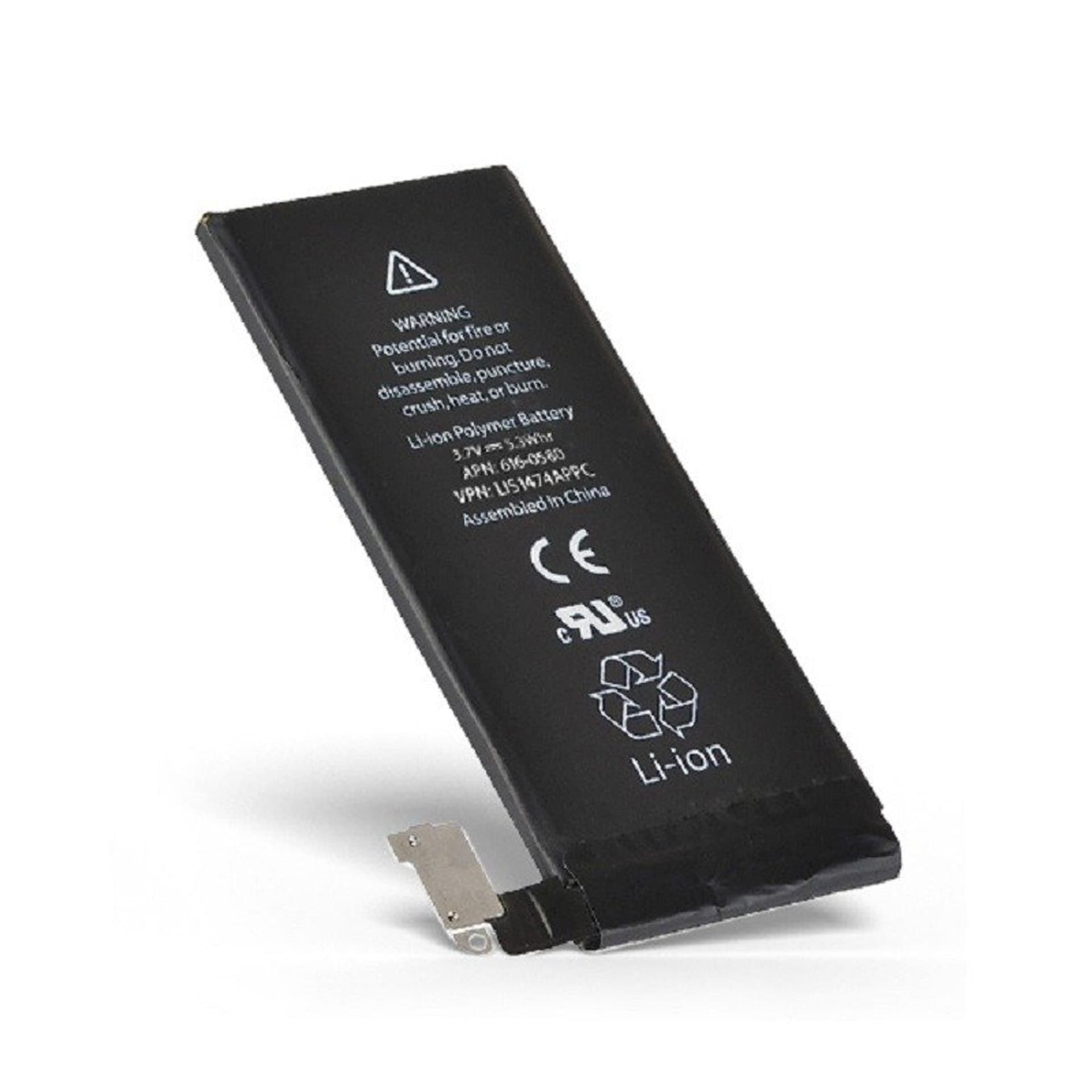 

Bateria do APPLE IPHONE 8 8G 1821 mAh A1863 A1905