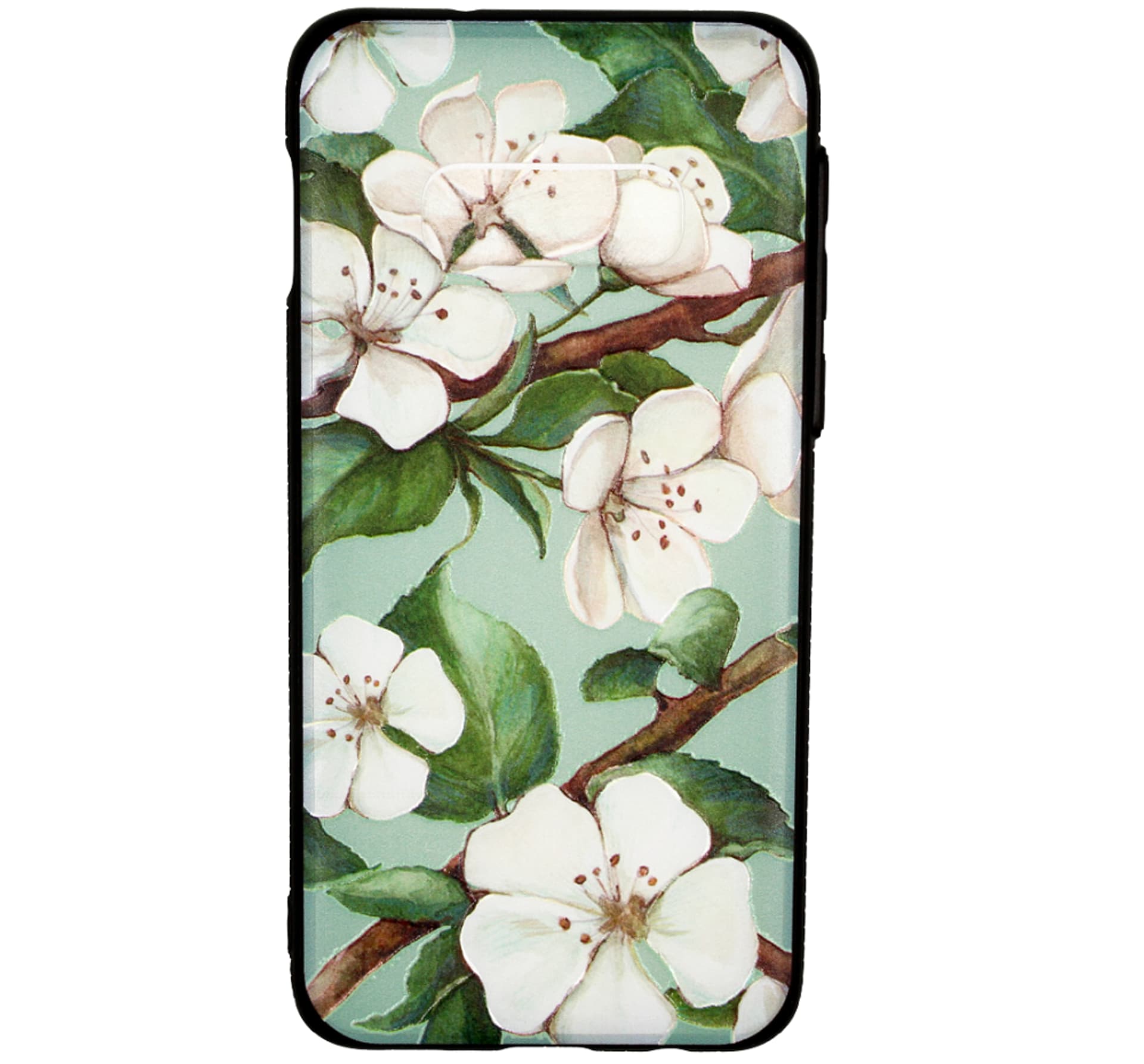 

Etui Art 3D SAMSUNG GALAXY A9 2018 kwiat1