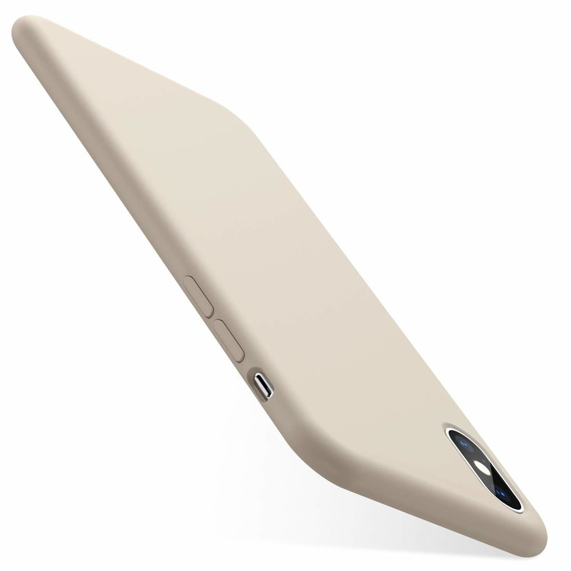 

Etui Silicone Case elastyczne silikonowe SAMSUNG GALAXY A9 2018 szare