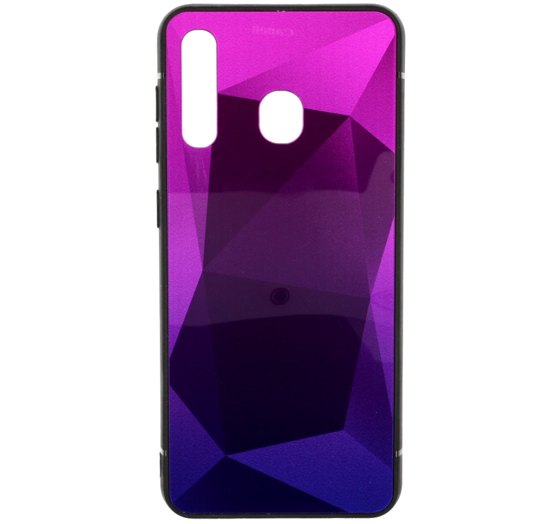 

Etui Stone Ombre IPHONE X Styl 1