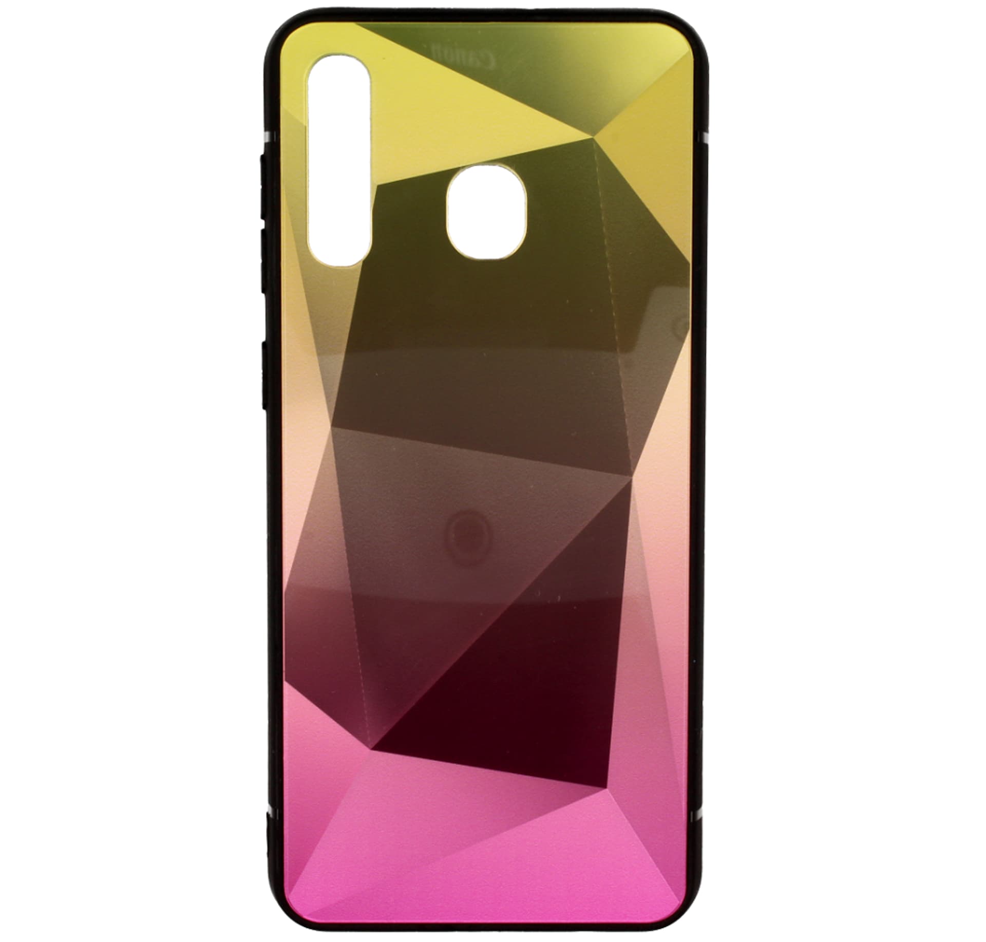 

Etui Stone Ombre IPHONE X Styl 2