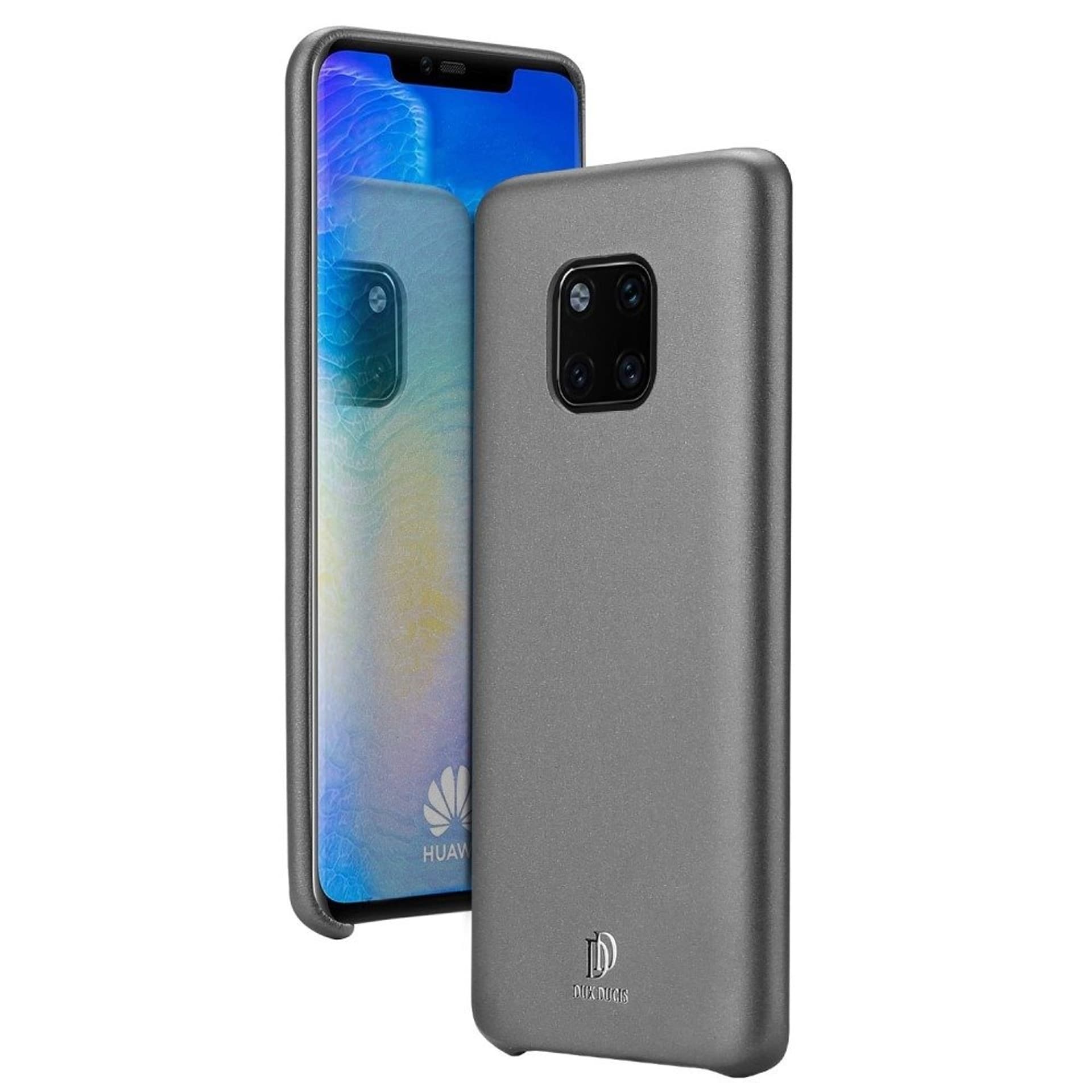 

Etui Dux Ducis Skin Lite HUAWEI MATE 30 LITE czarne