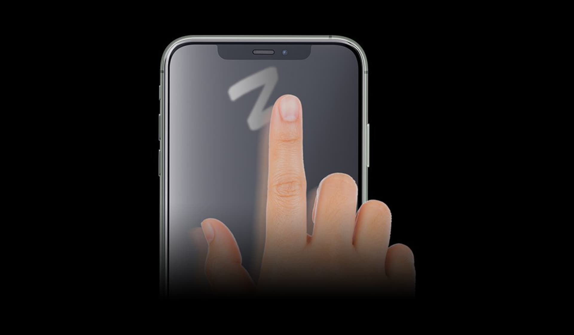 thumb