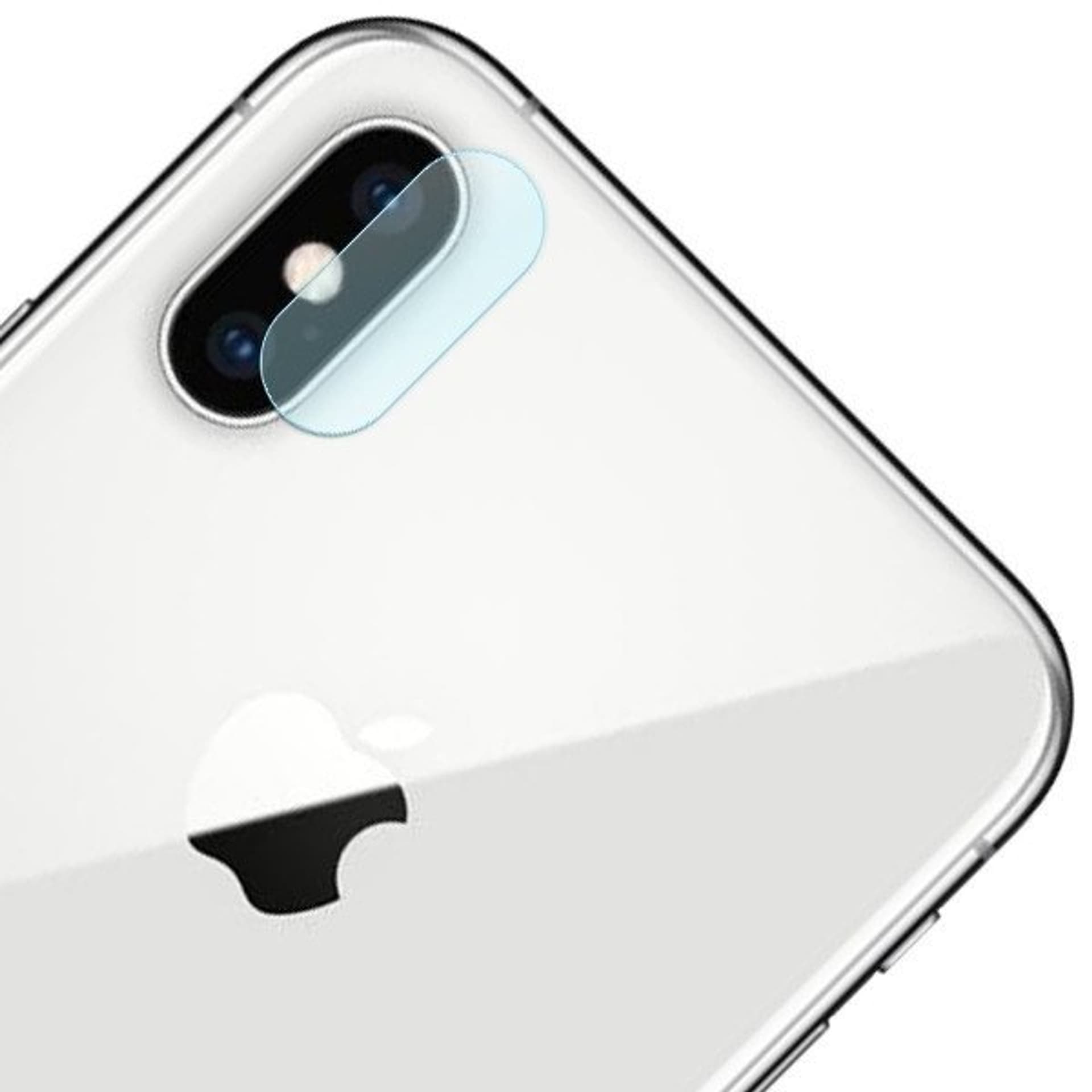 

Szkło IPHONE XS MAX na Obiektyw Aparat
