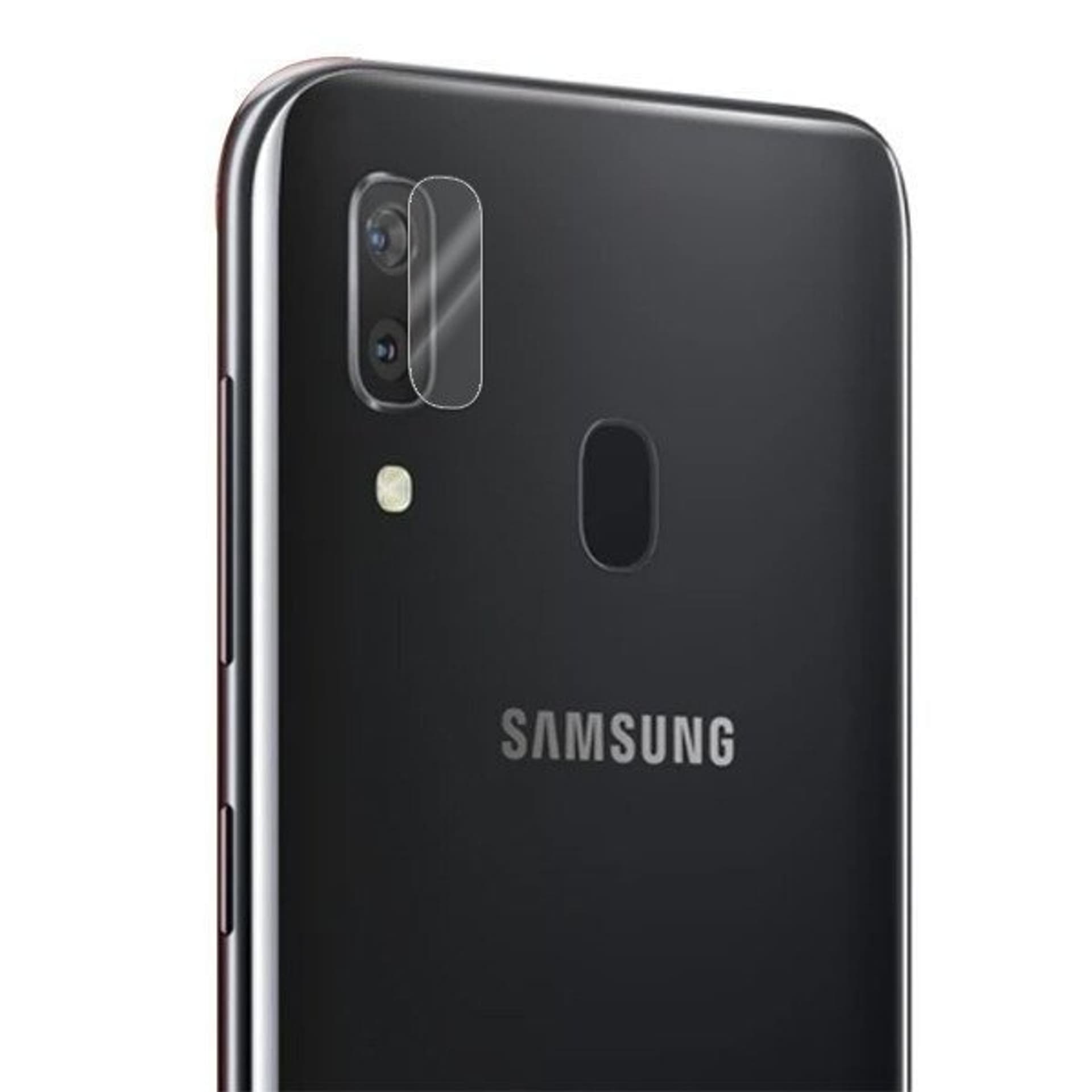 

Szkło na obiektyw SAMSUNG GALAXY A20E aparat hartowane