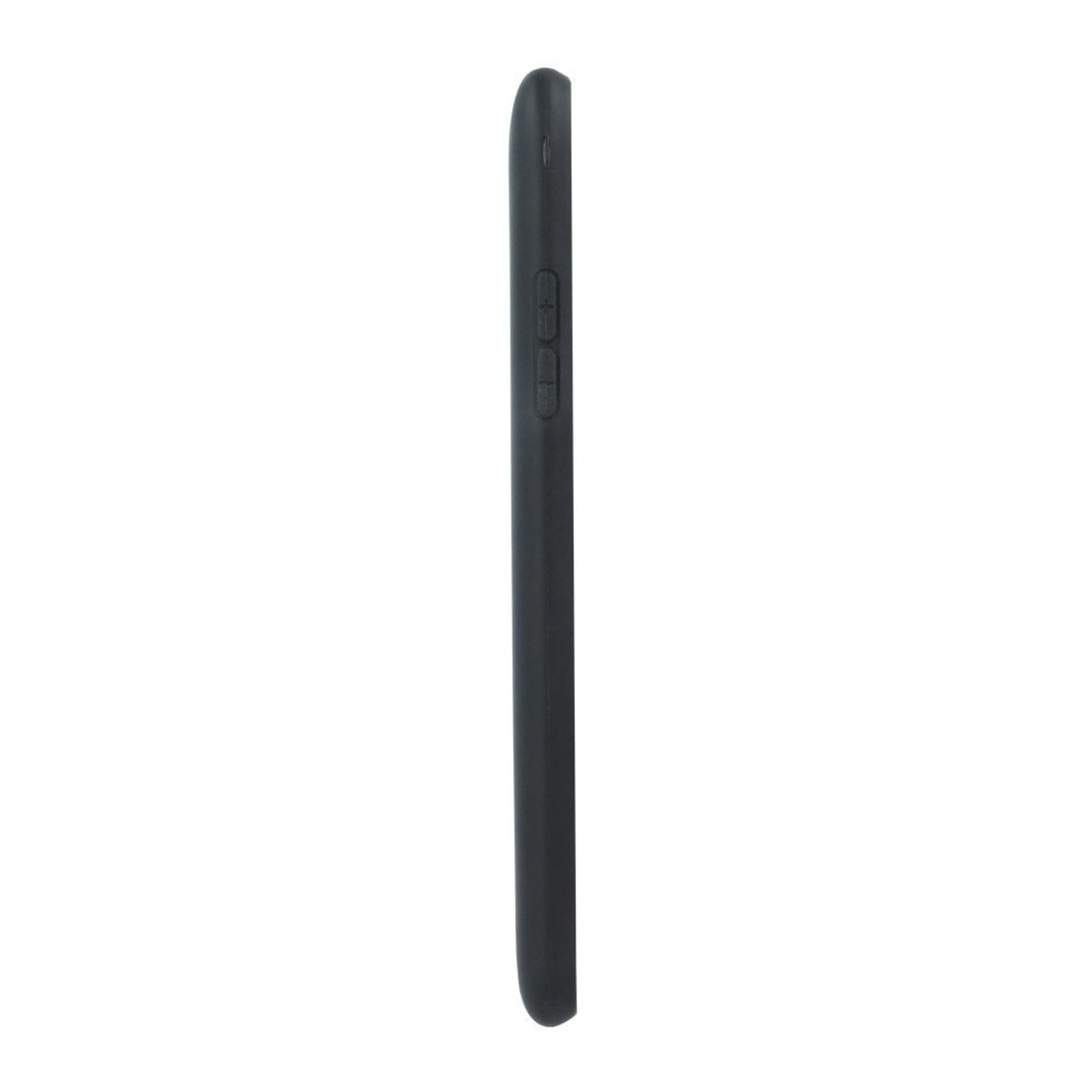 

Etui XIAOMI REDMI NOTE 8T Back Żel Matt czarne