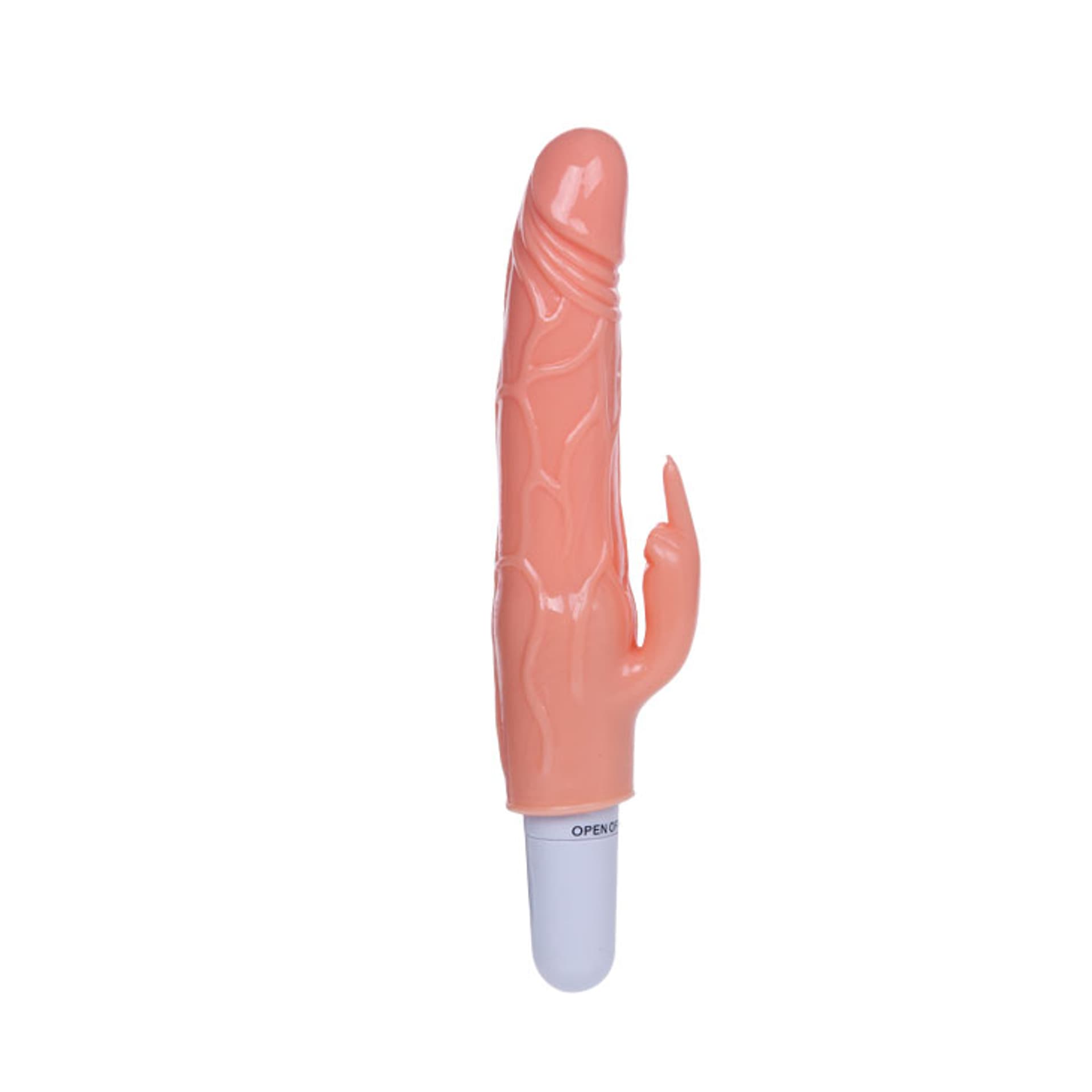 

WIBRATOR REALISTIC FANTASY VIBE